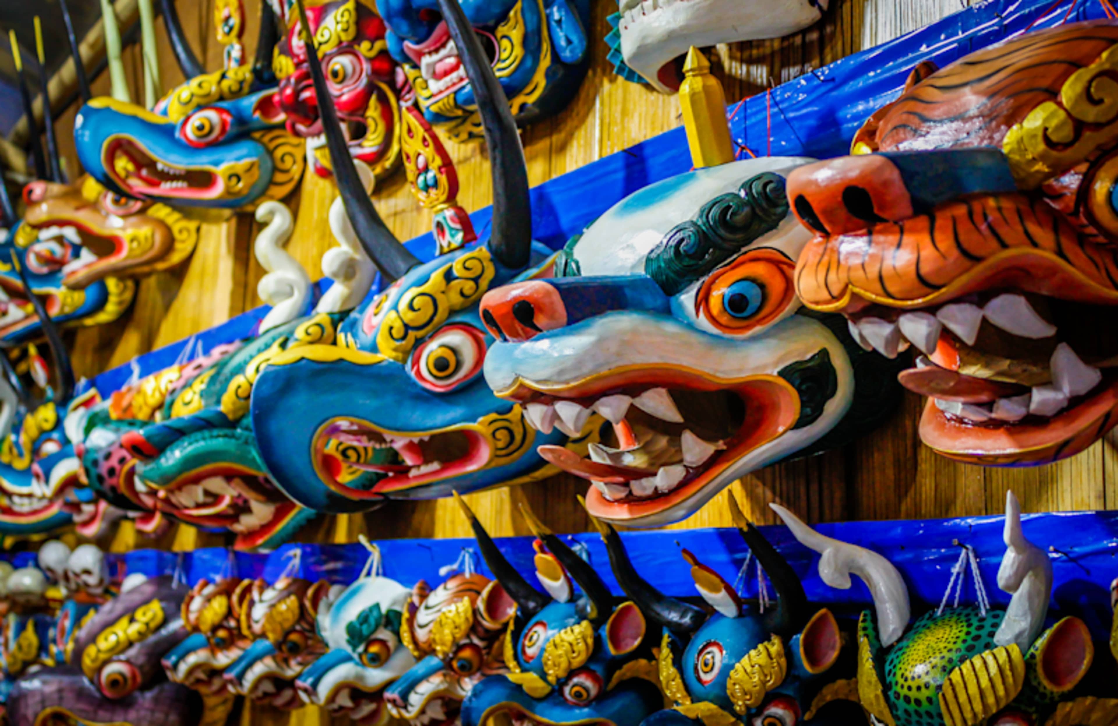 Bhutan Signature photo 4