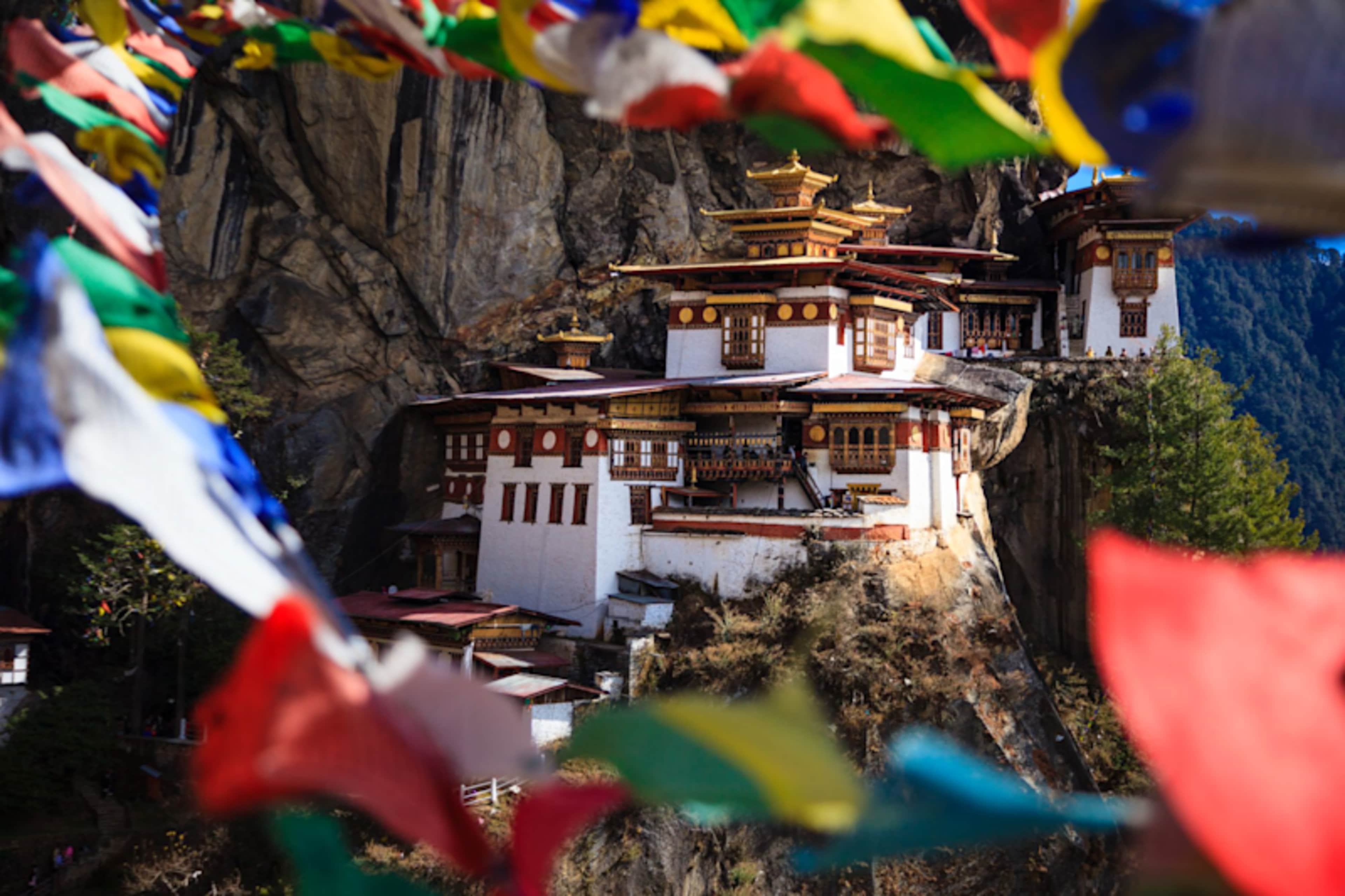 India, Nepal and Bhutan Elite Grand Tour photo 3