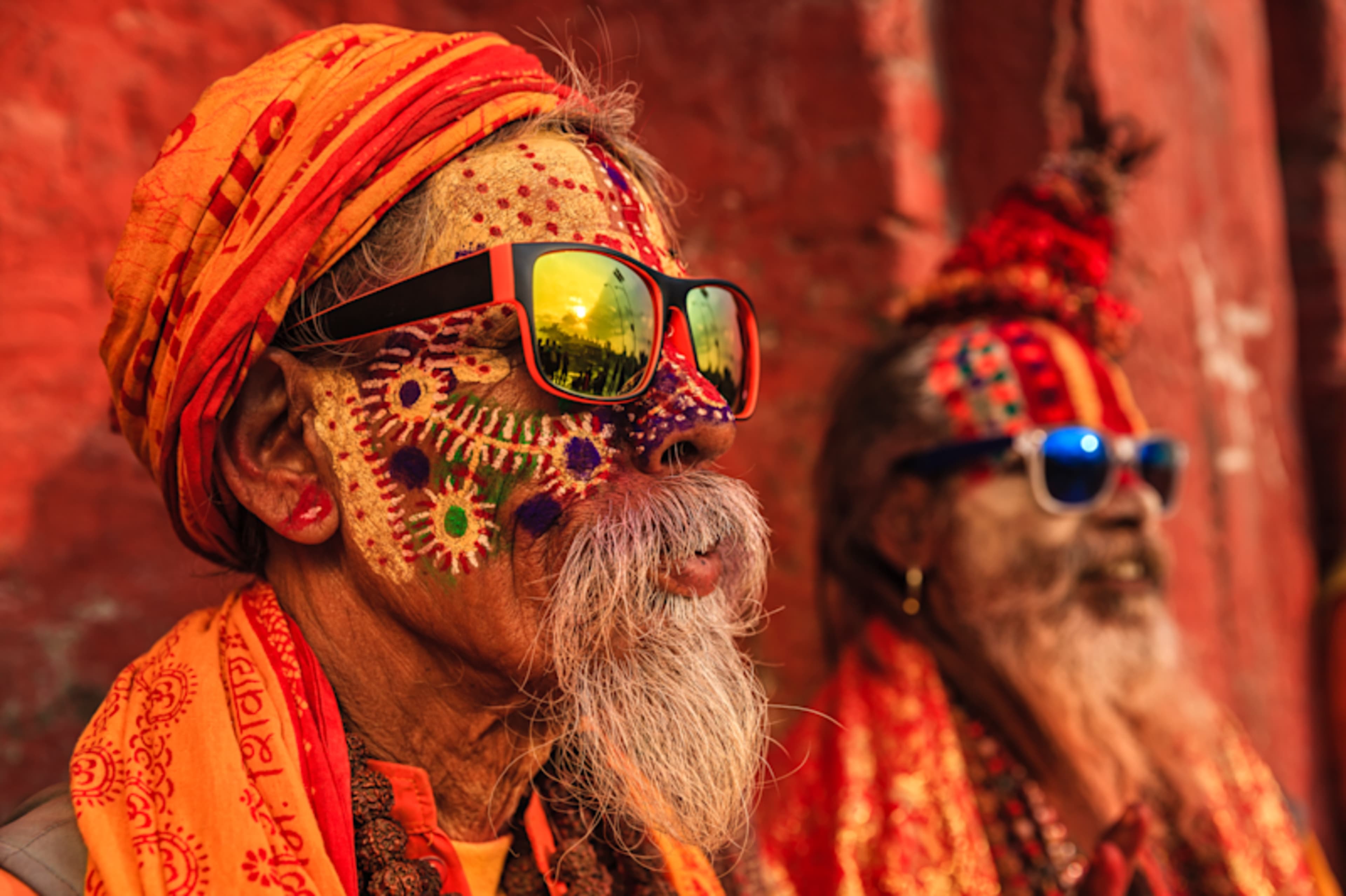 Spiritual India  photo 4