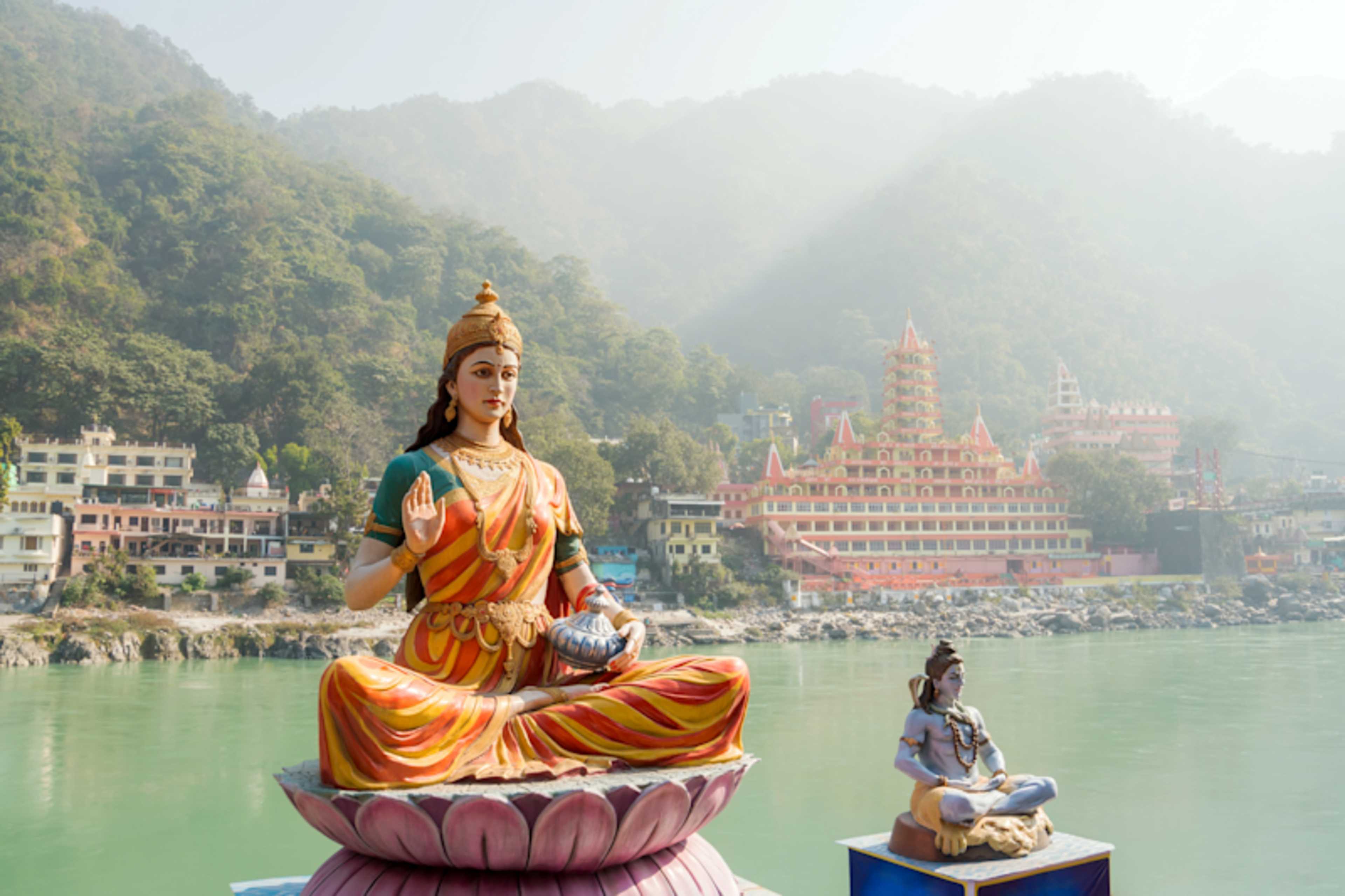 Spiritual India  photo 1