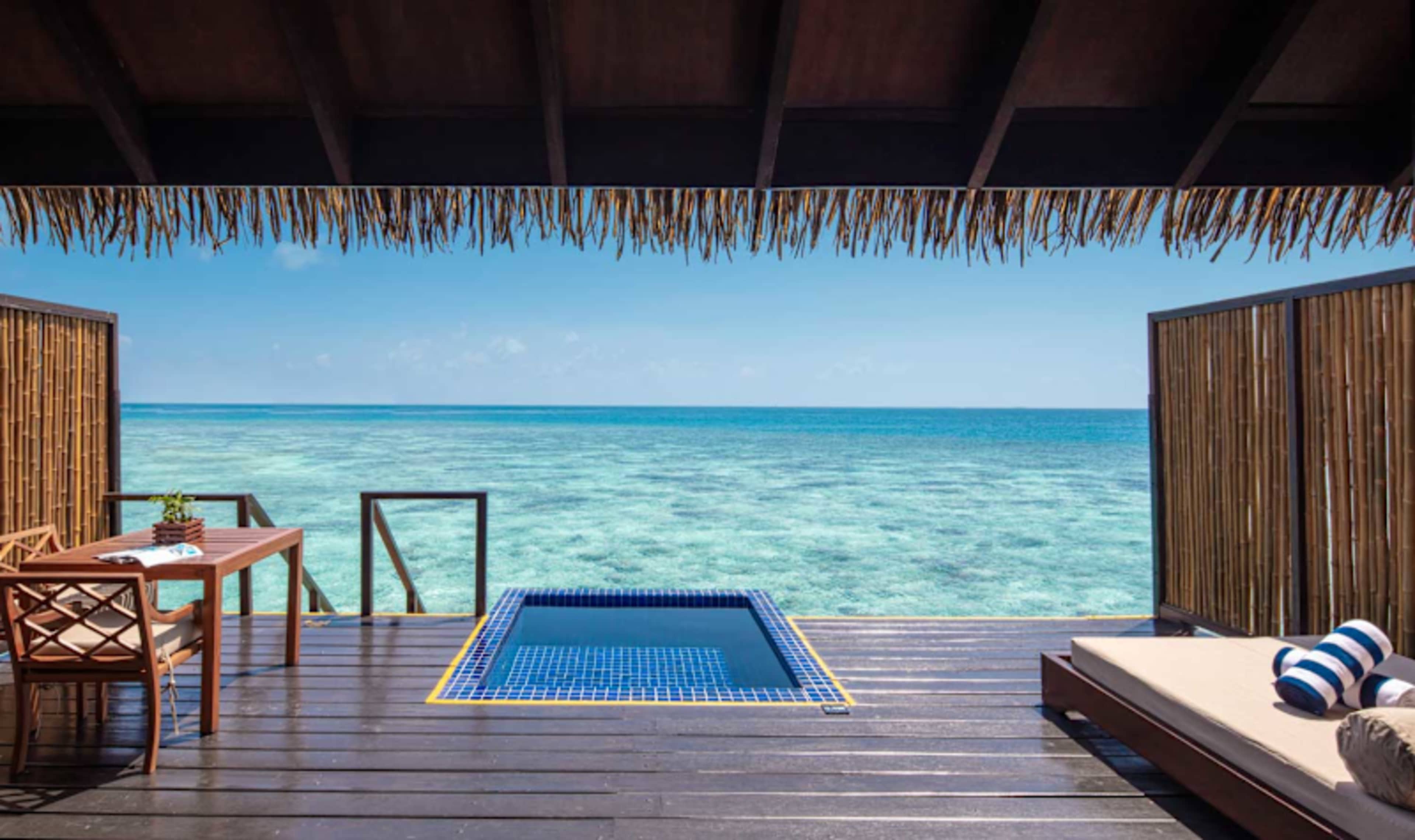 Active Sri Lanka & All-Inclusive Maldives photo 3