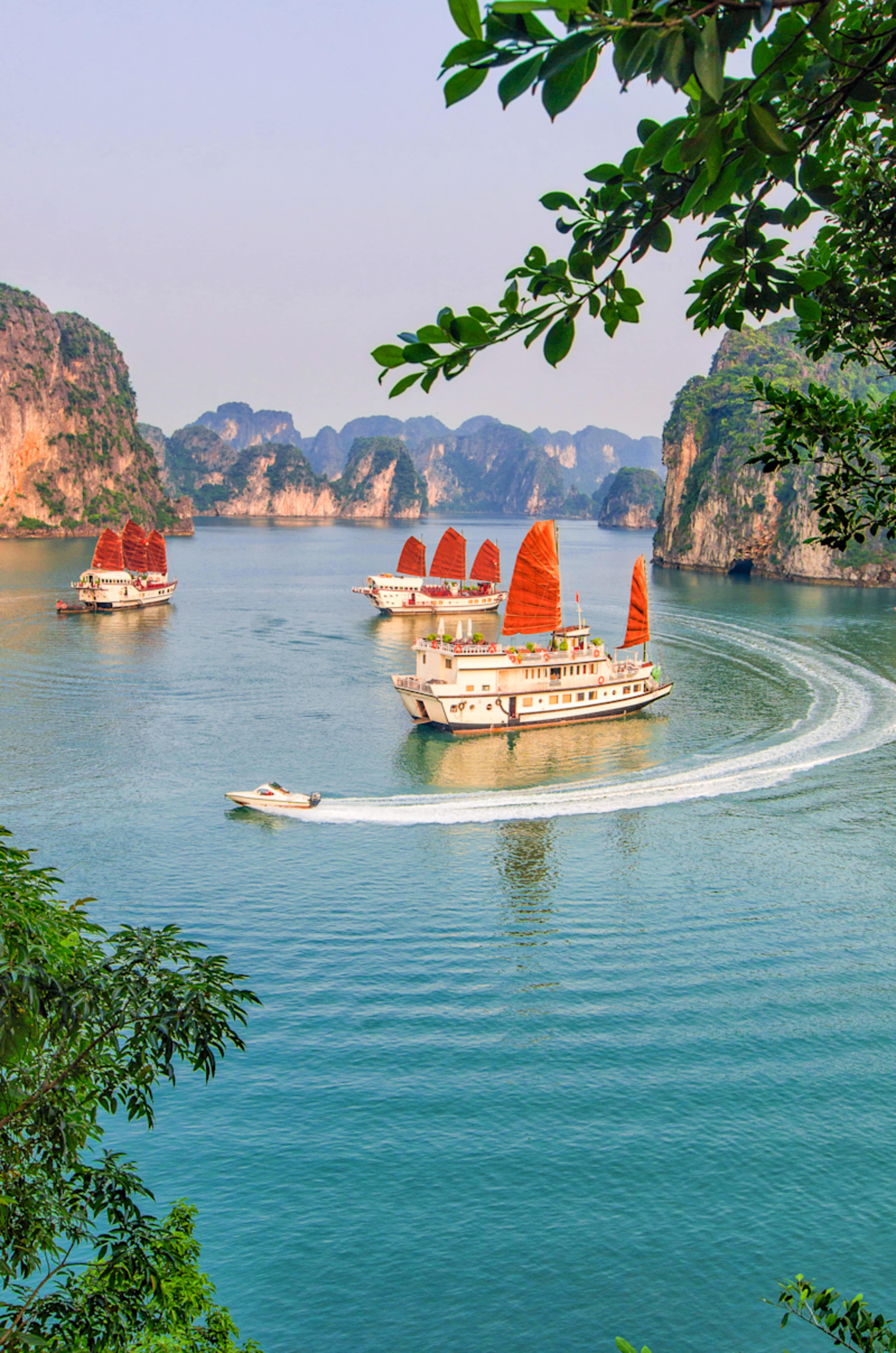 Essential Vietnam with Angkor Wat photo 2