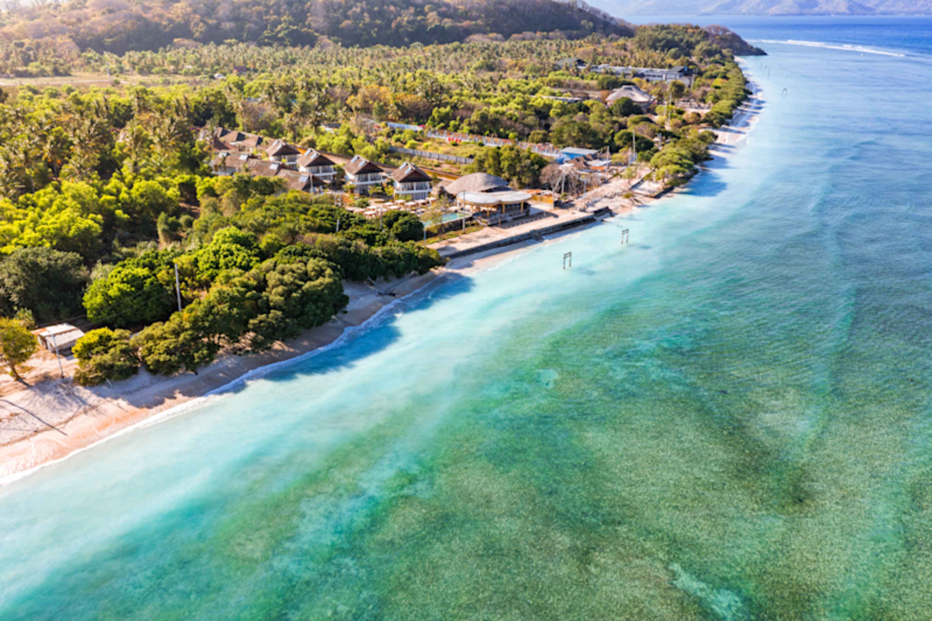 Islands and Jungles: Best of Bali & Lombok photo 1