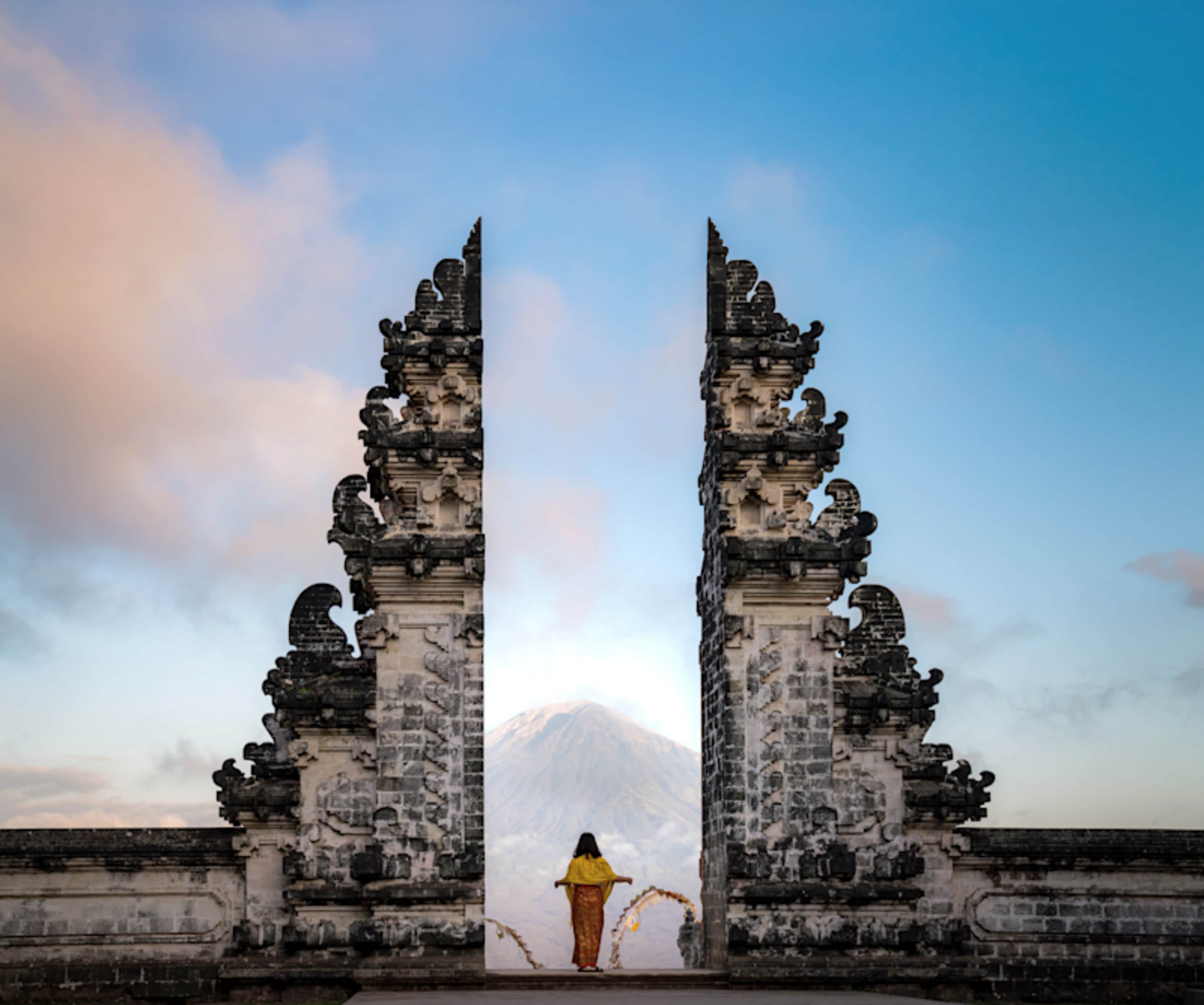 Spiritual Bali: Wellness & Culture photo 1