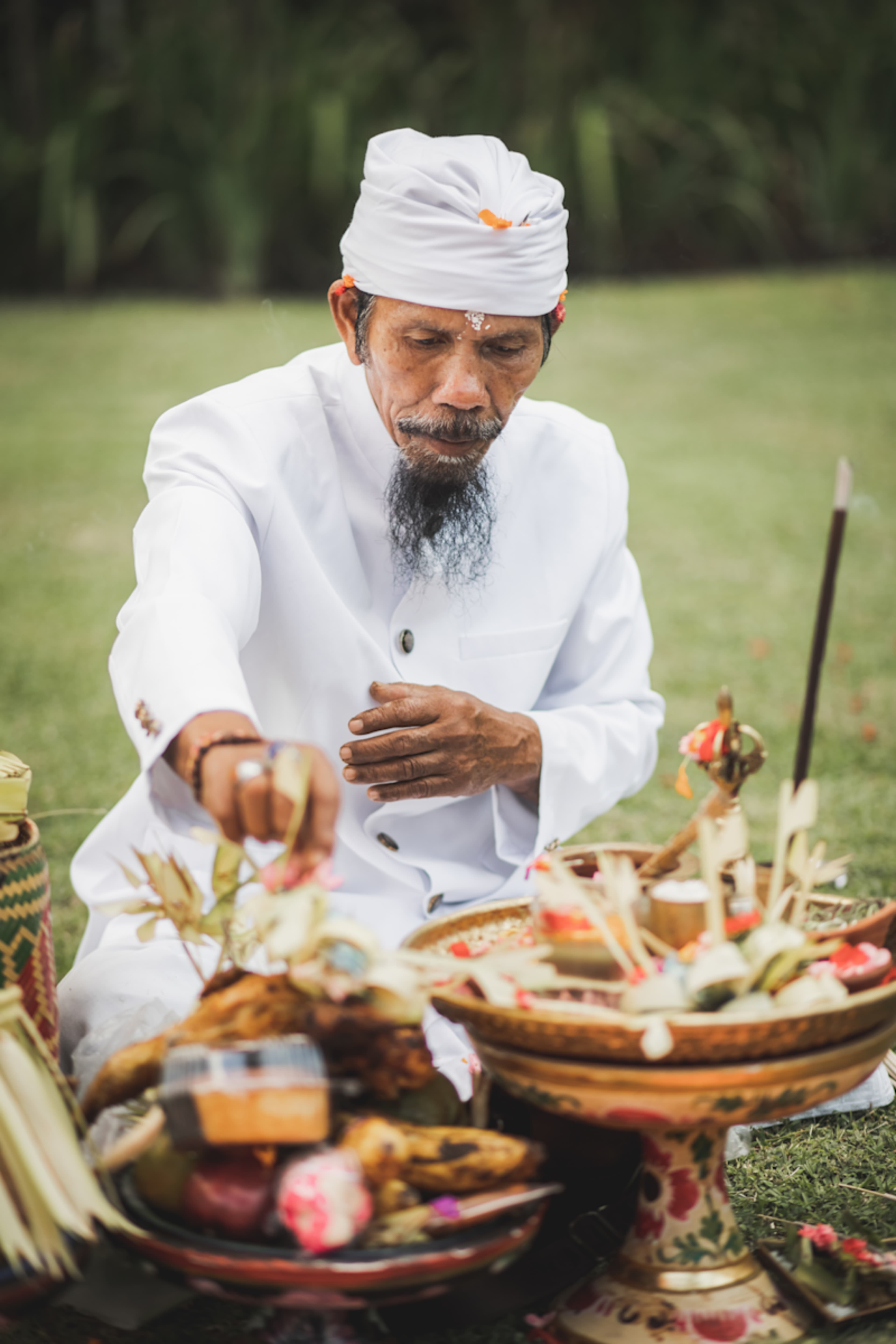 Spiritual Bali: Wellness & Culture photo 2