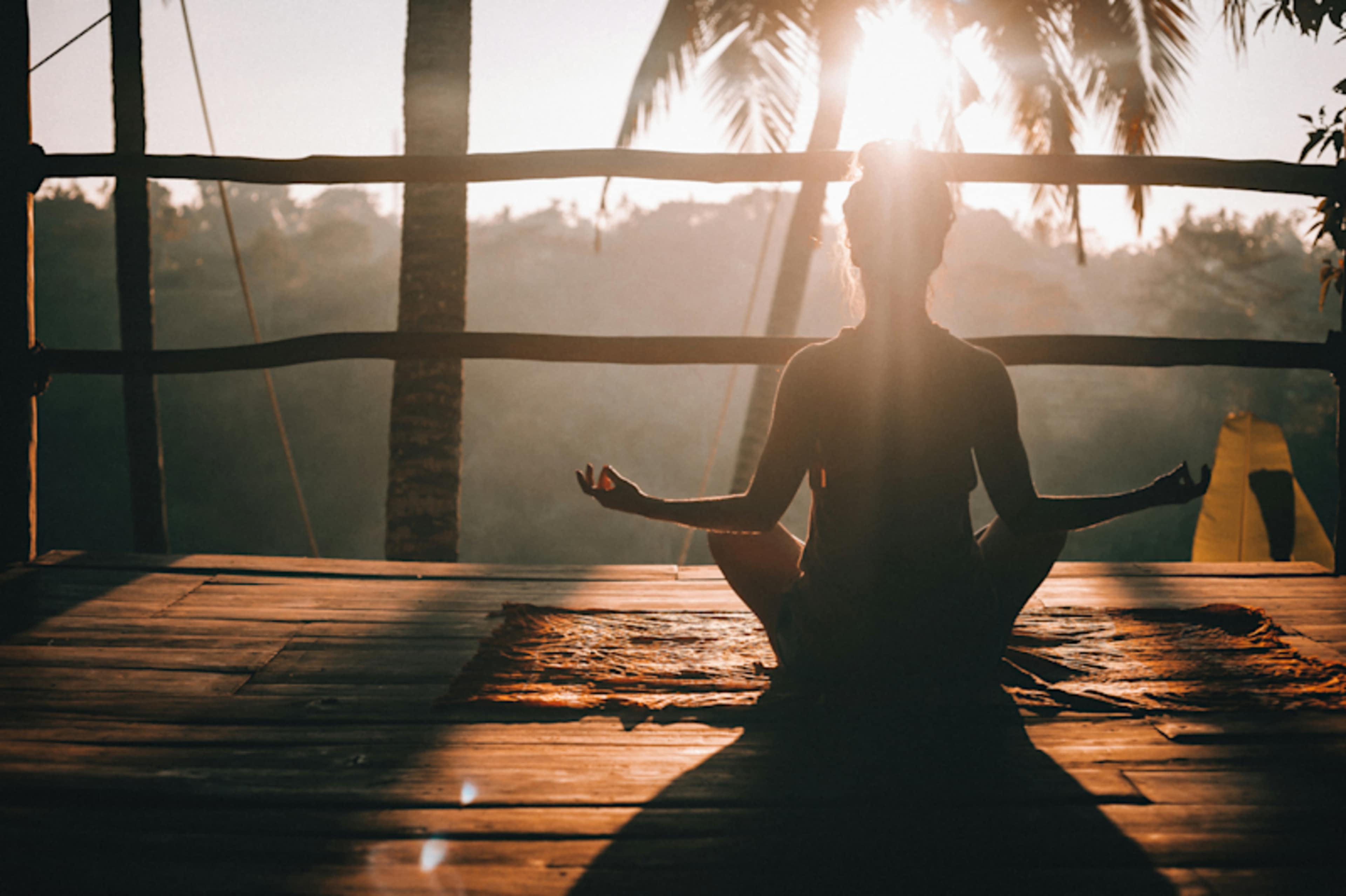 Spiritual Bali: Wellness & Culture photo 3