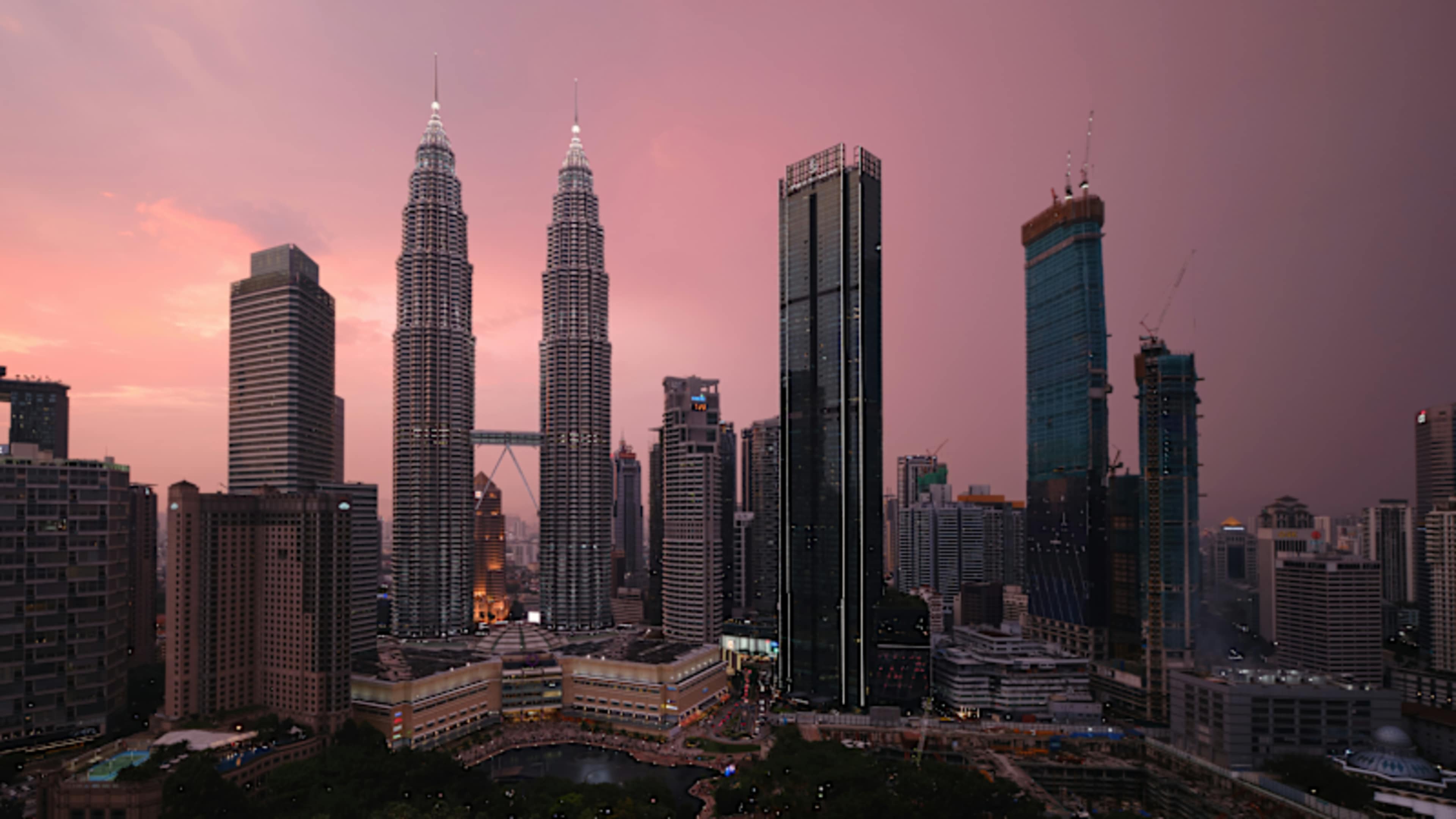 Highlights of Malaysia  photo 4