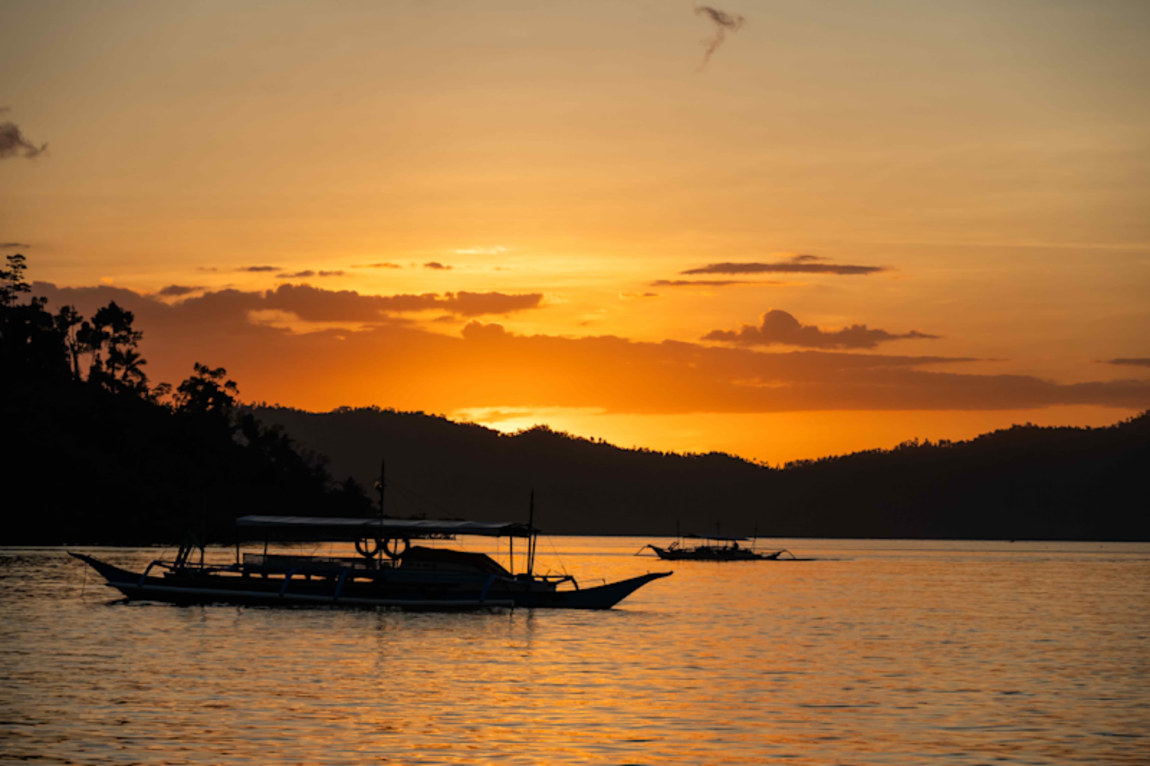 Philippines Active Adventure photo 4