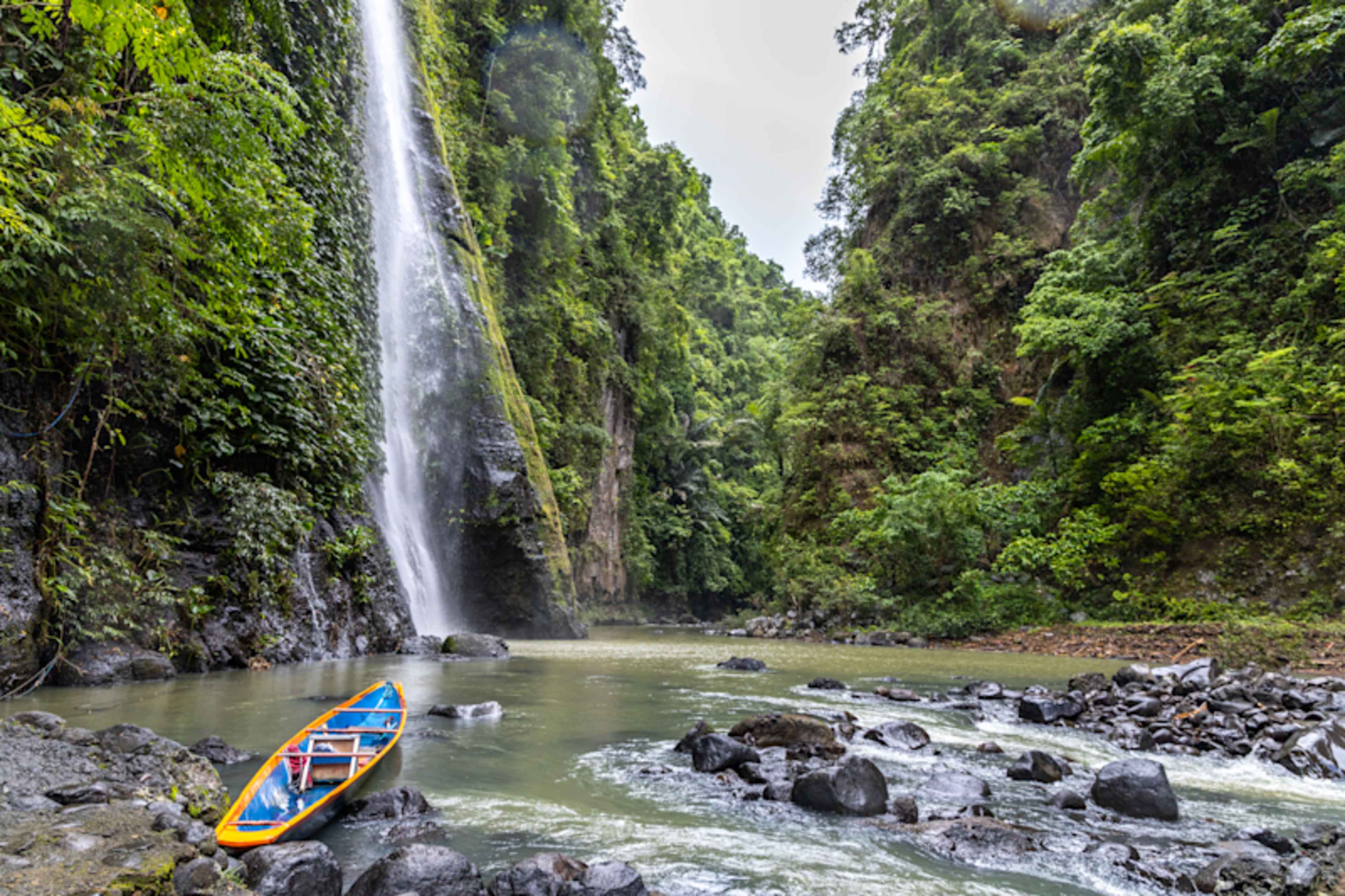 Philippines Active Adventure photo 3