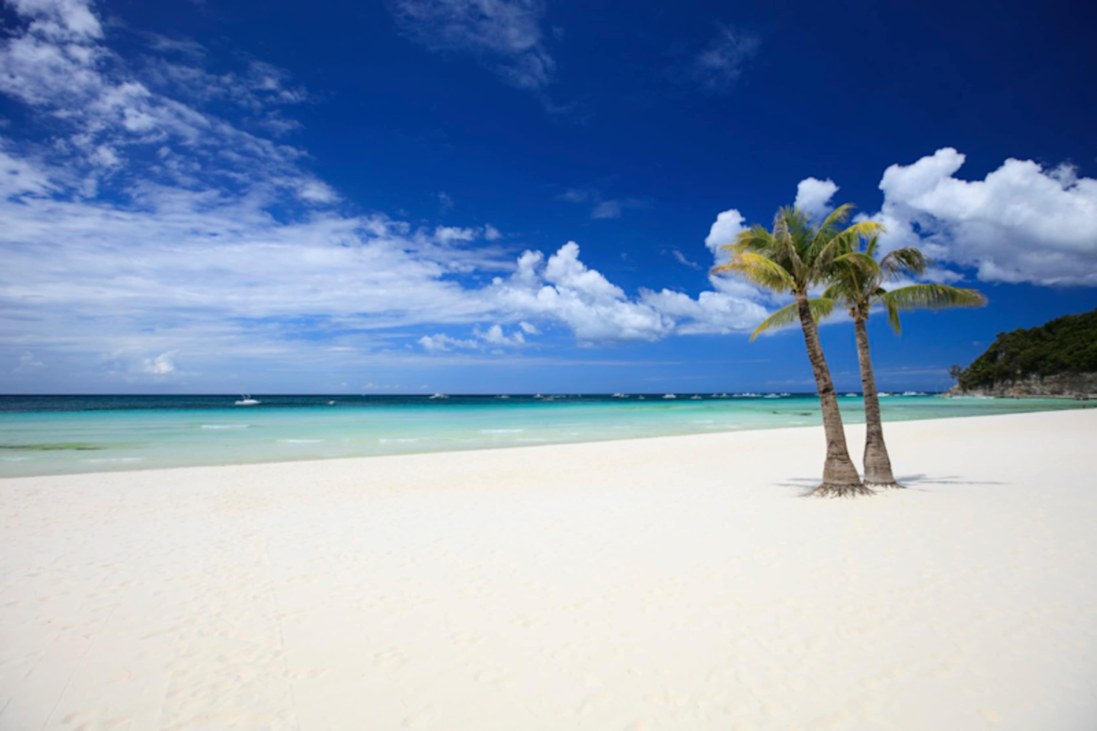 Philippines Island Hopping photo 3