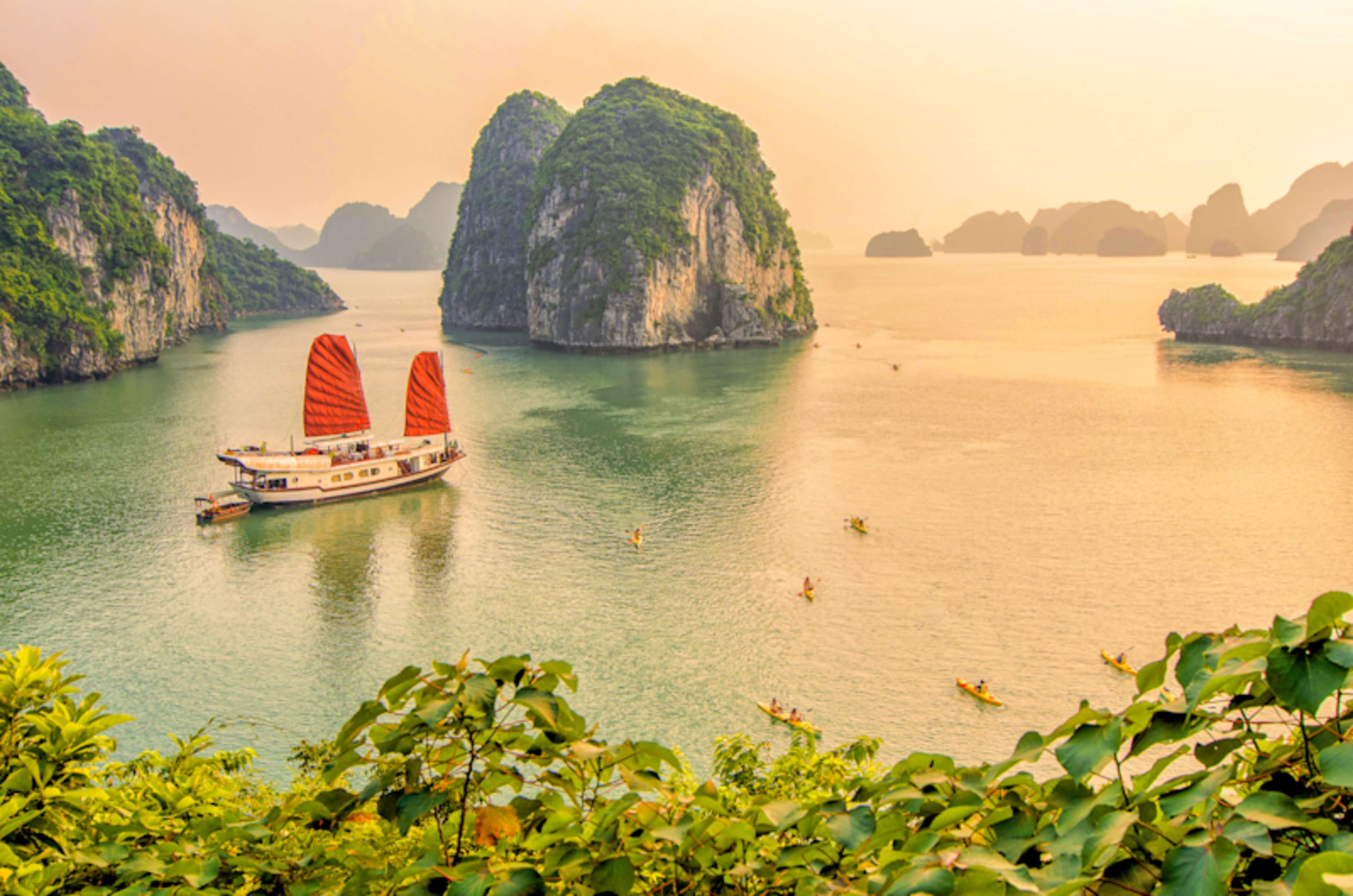 The Jewels of Southeast Asia photo 1