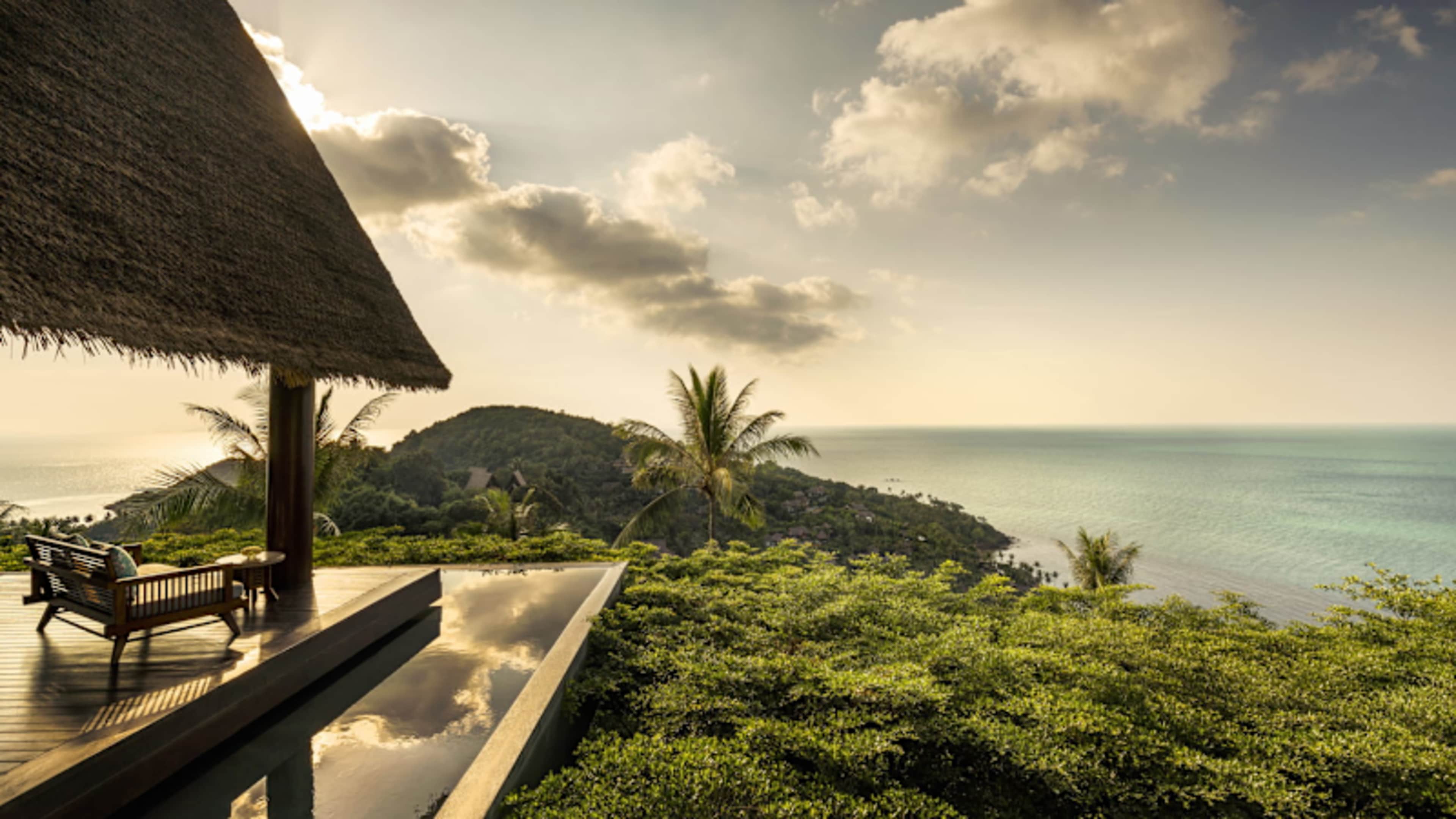 Exclusive Thailand by Private Jet photo 1