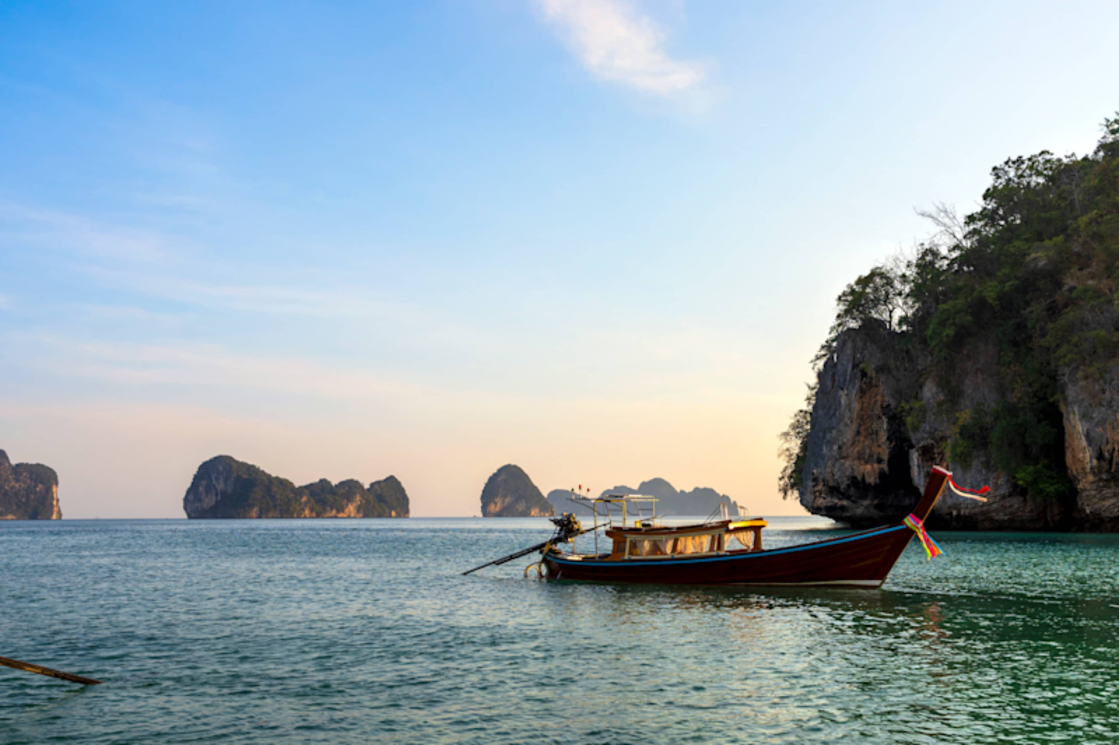 Thai Treasures: North & South photo 3