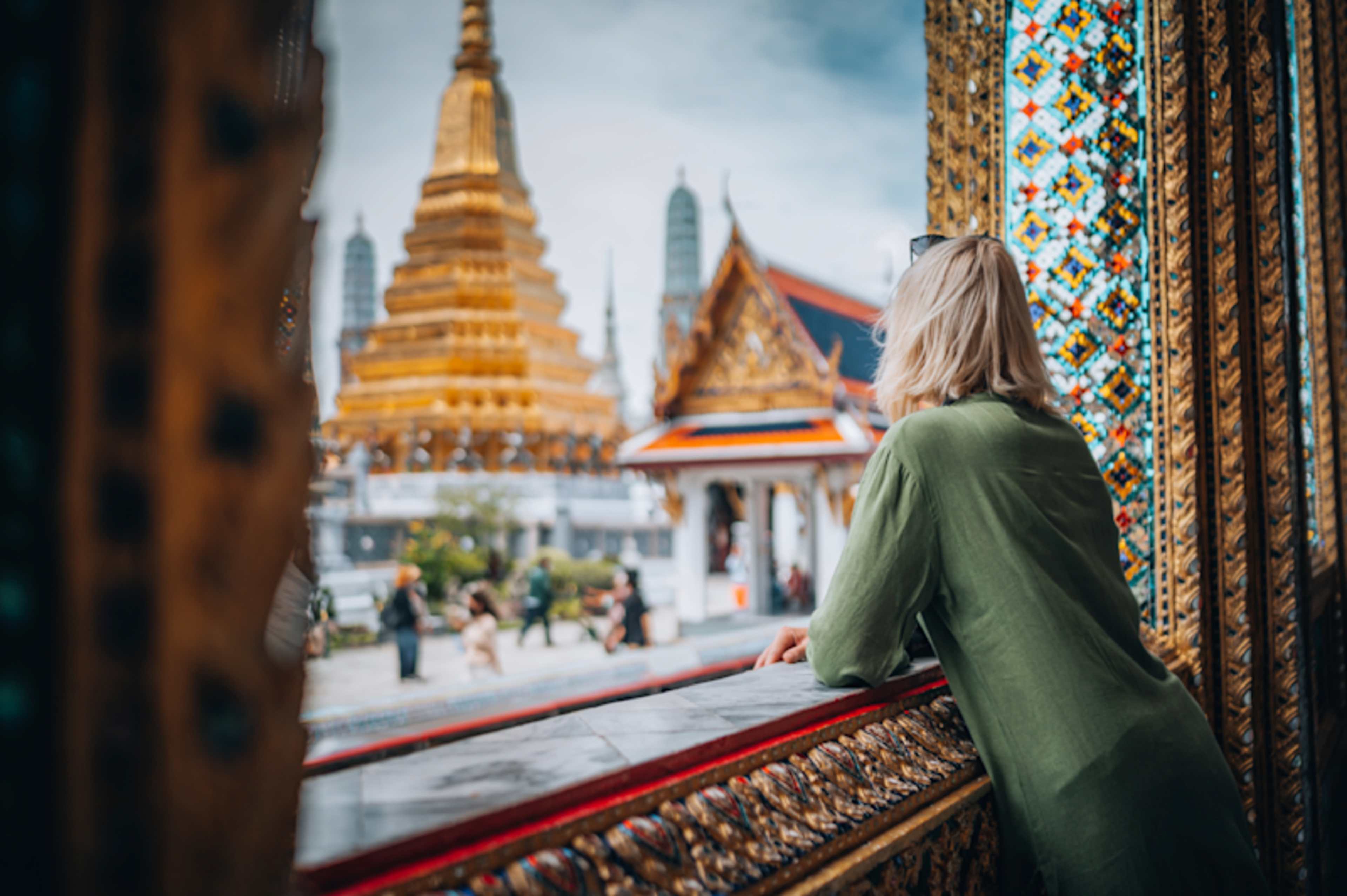 Thai Treasures: North & South photo 1