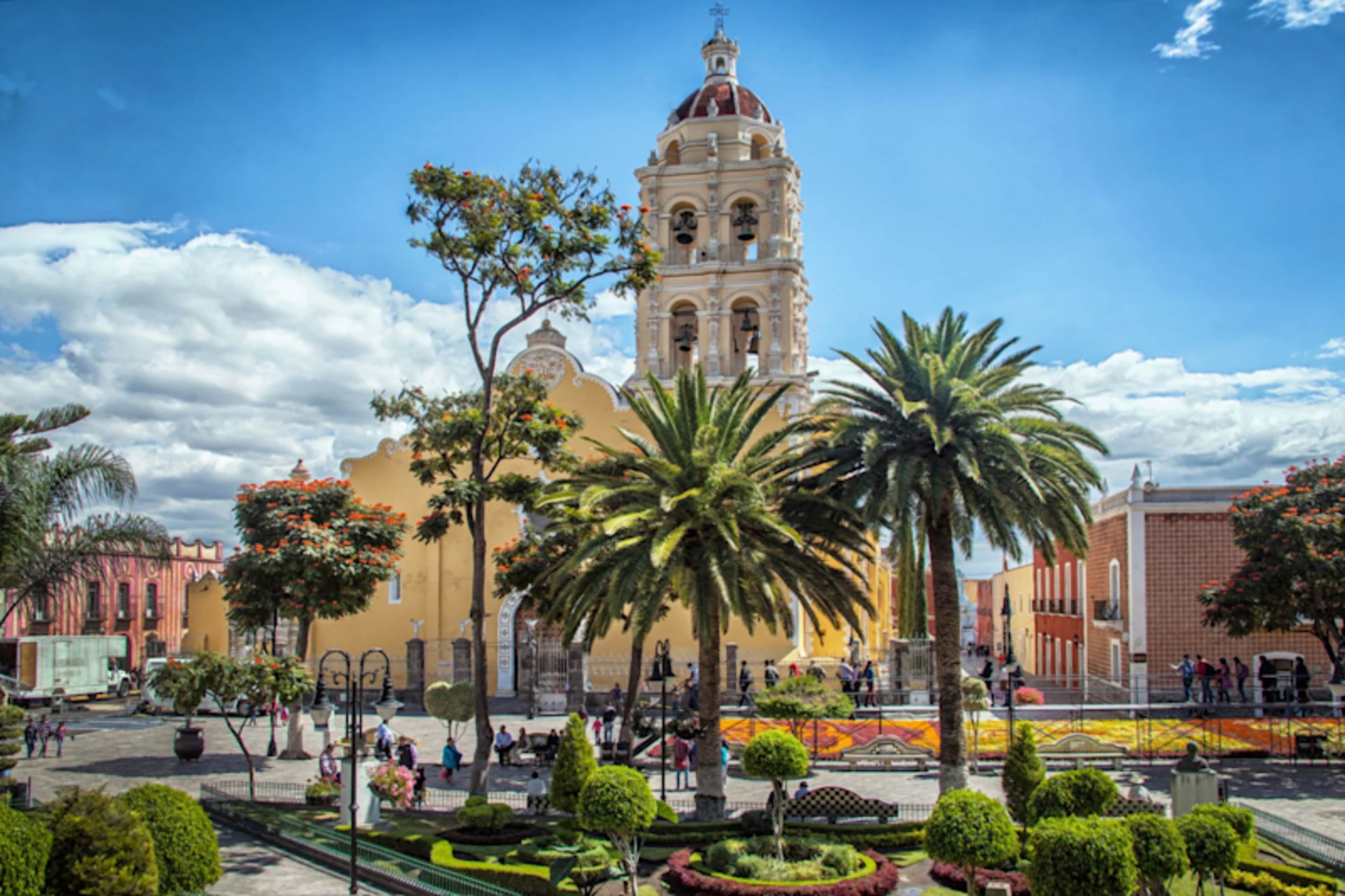 Mexico City, Mexico photo 1