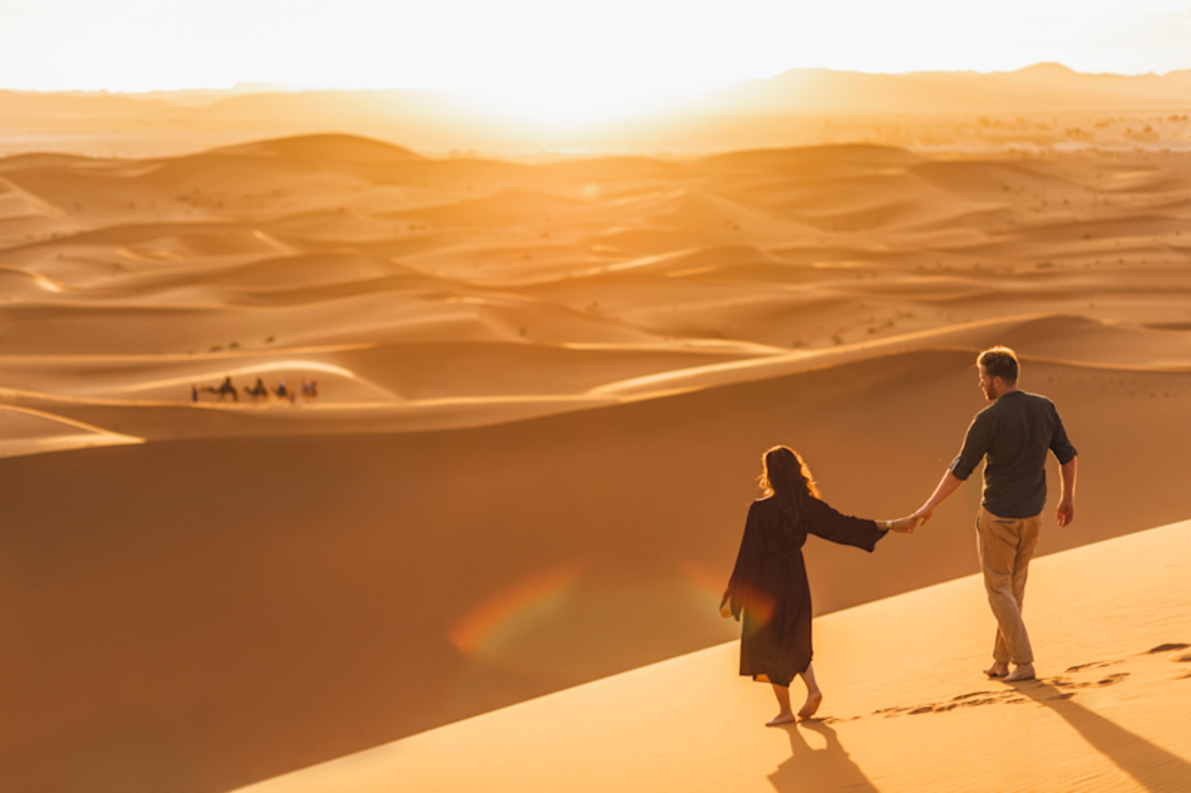 Living the High Life: Dubai & Maldives  photo 2
