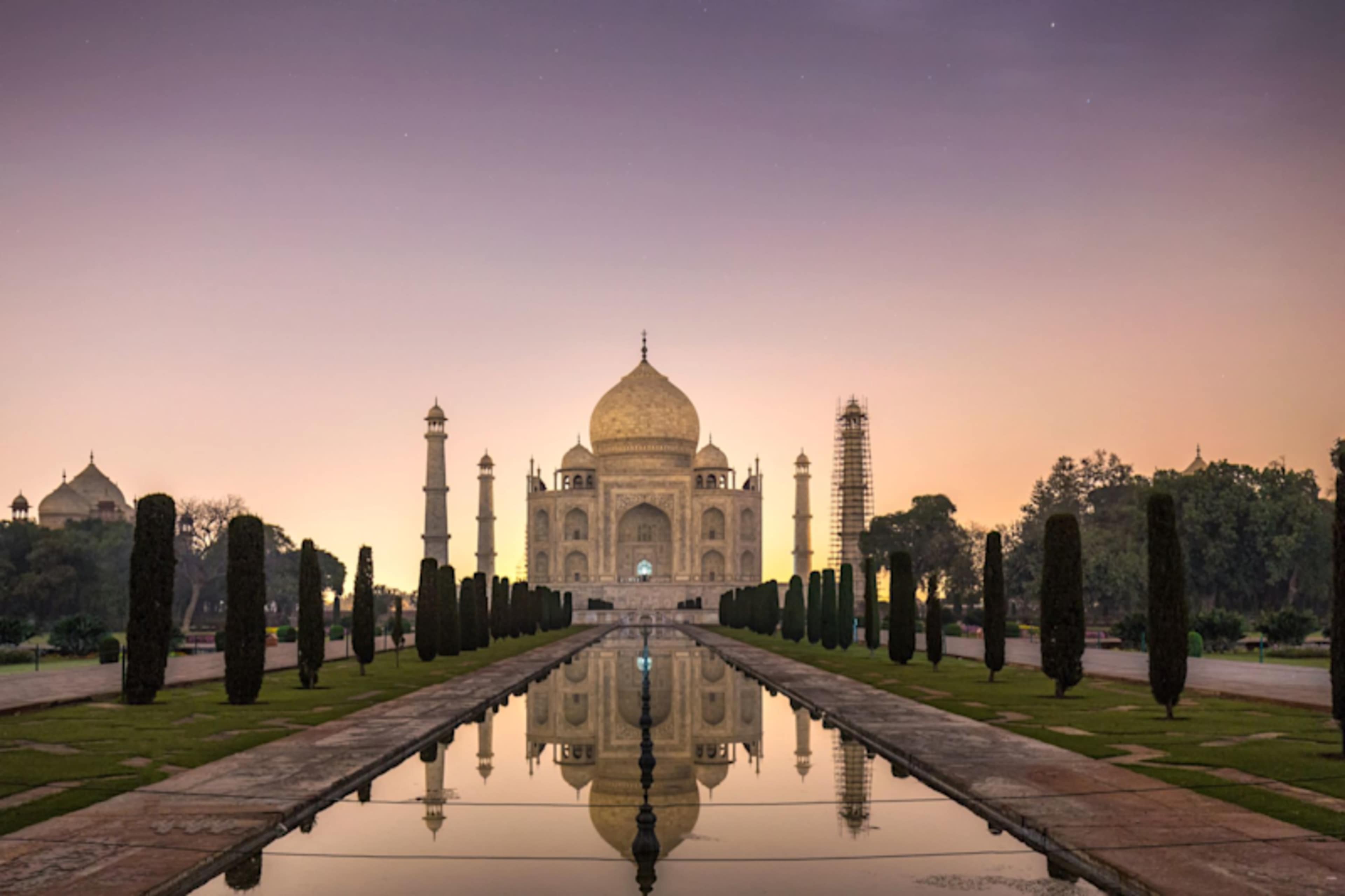 Mumbai & India's Golden Triangle  photo 4
