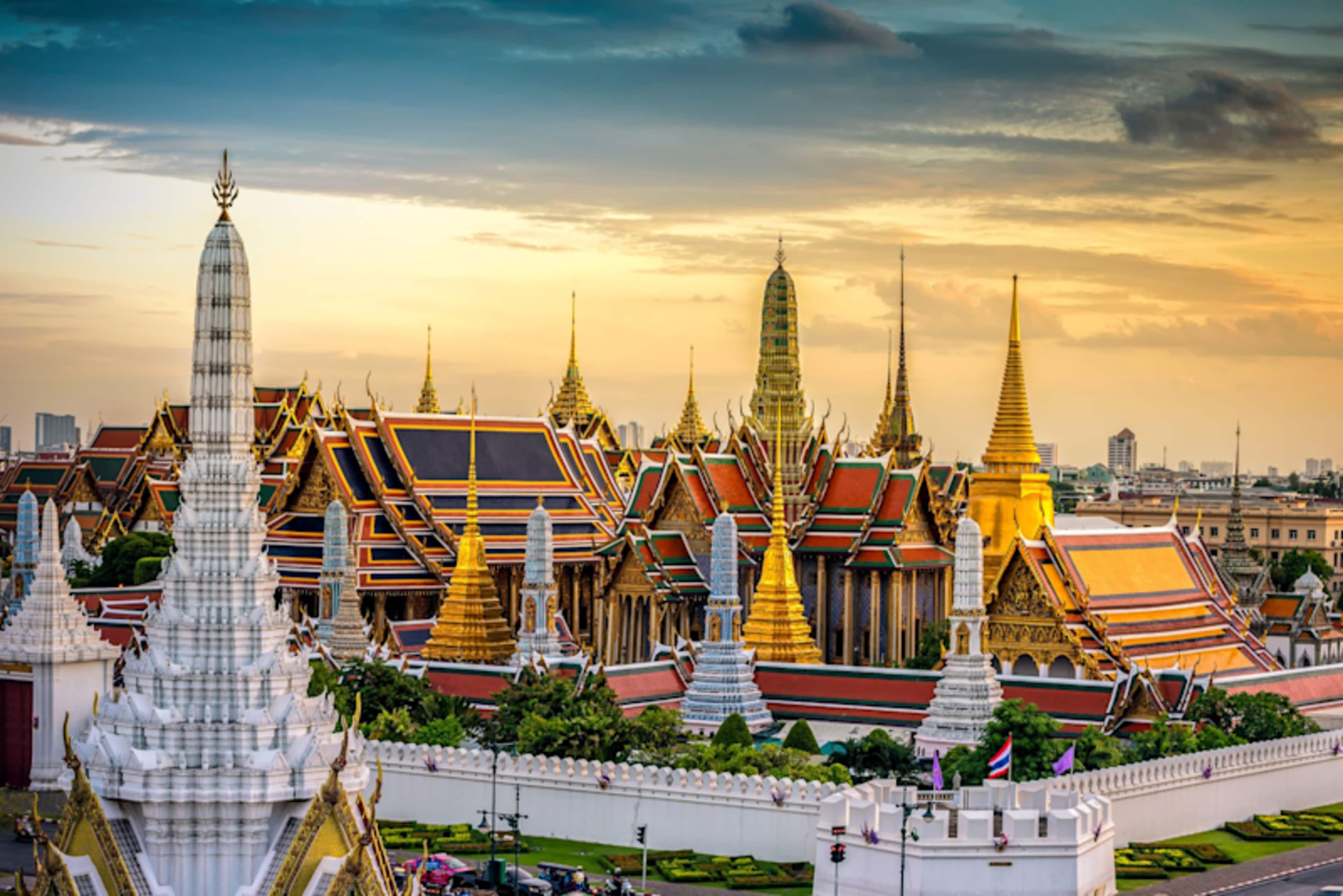 Vietnam, Cambodia & Thailand Signature photo 2