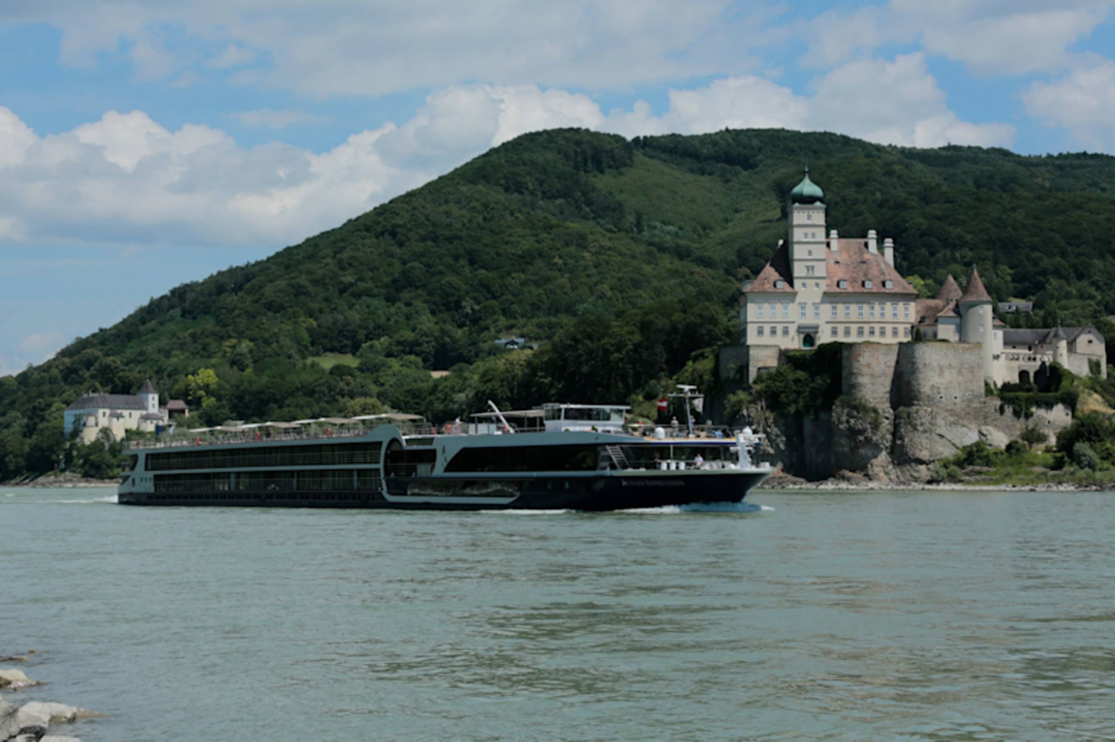 Prague and Danube Delights photo 4