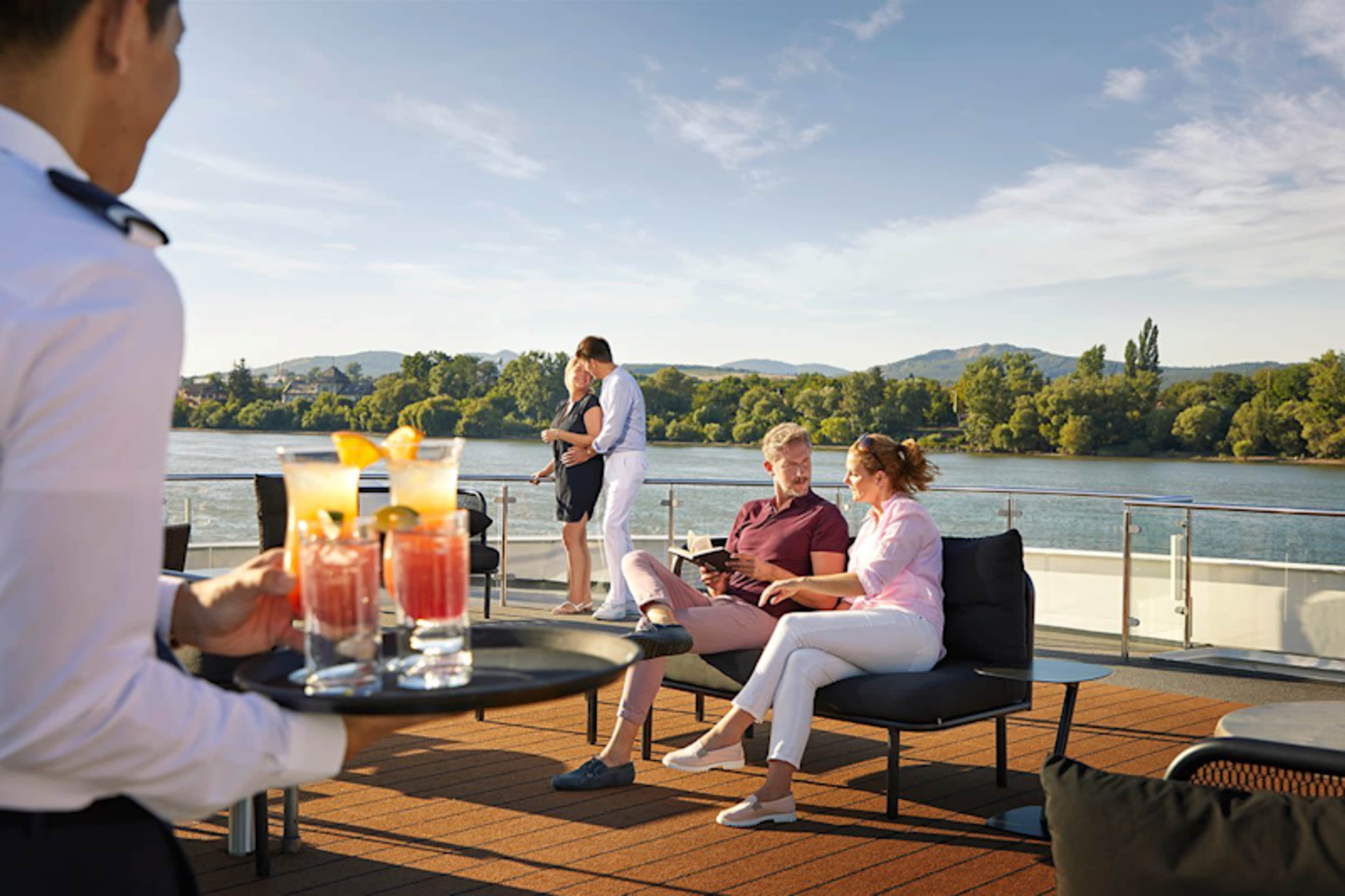 Danube Discovery with Prague photo 4