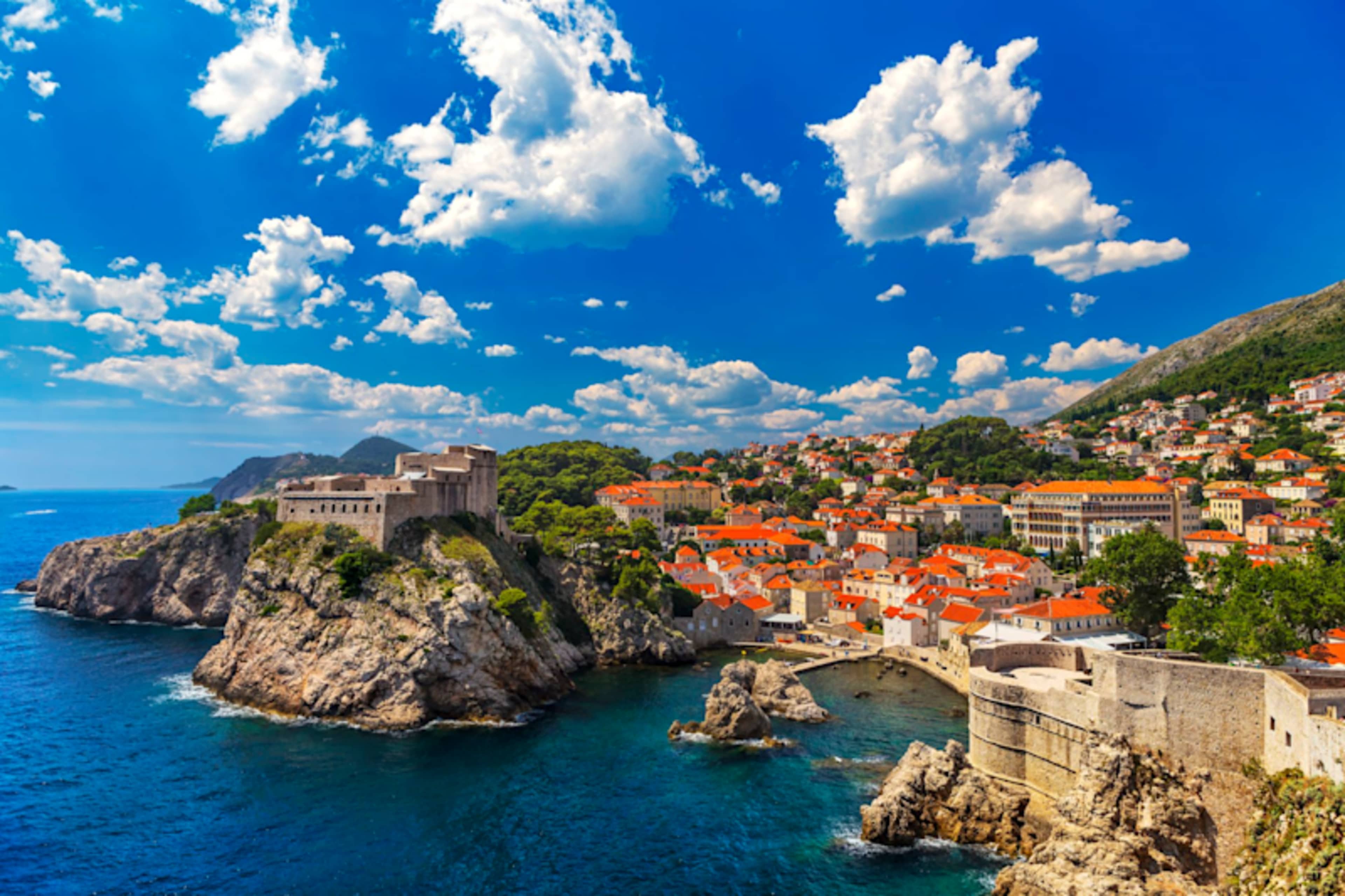 Croatia Island Hopping Adventure photo 2