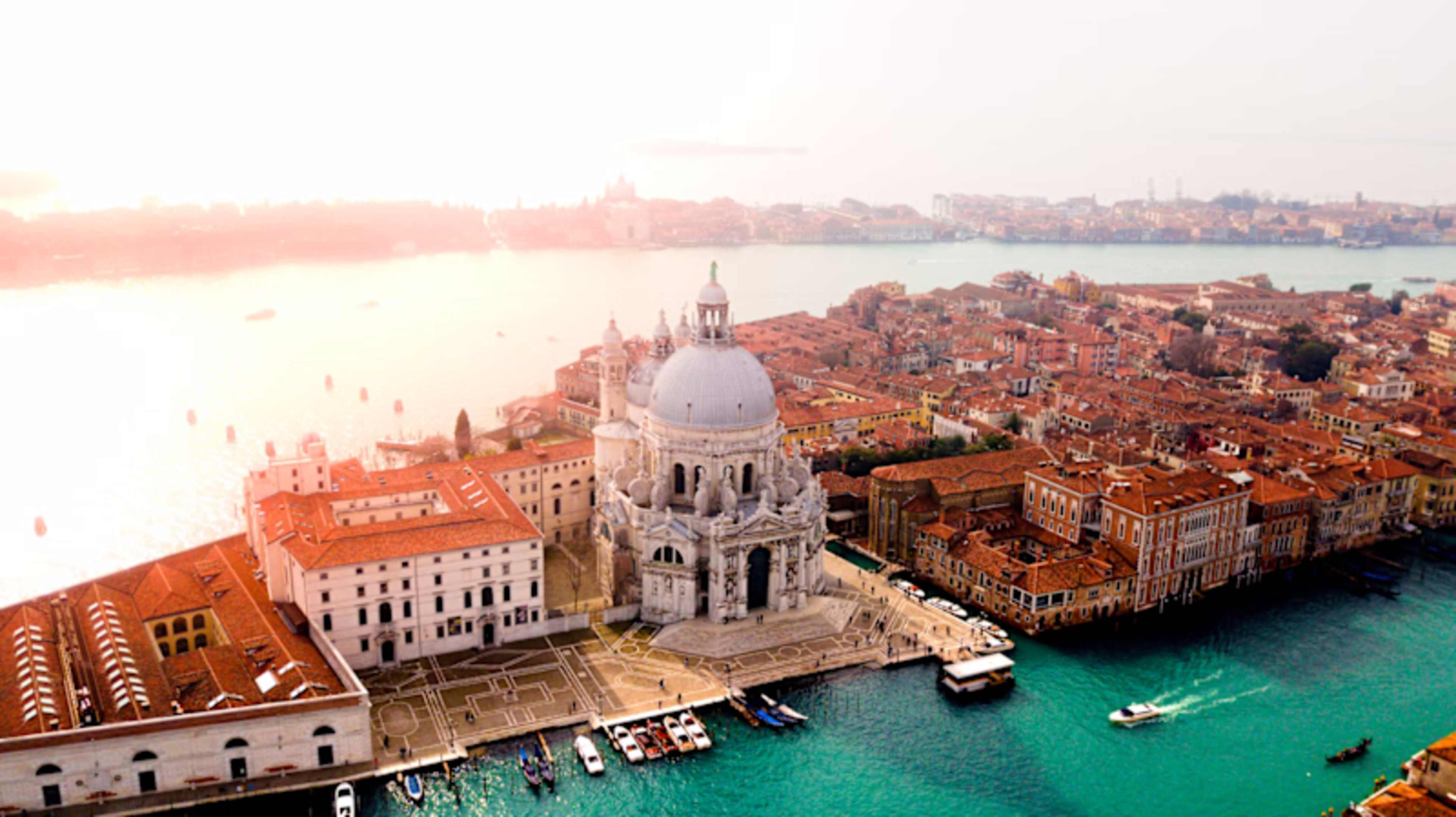 Enchanting Adriatic: Venice & Croatia photo 3