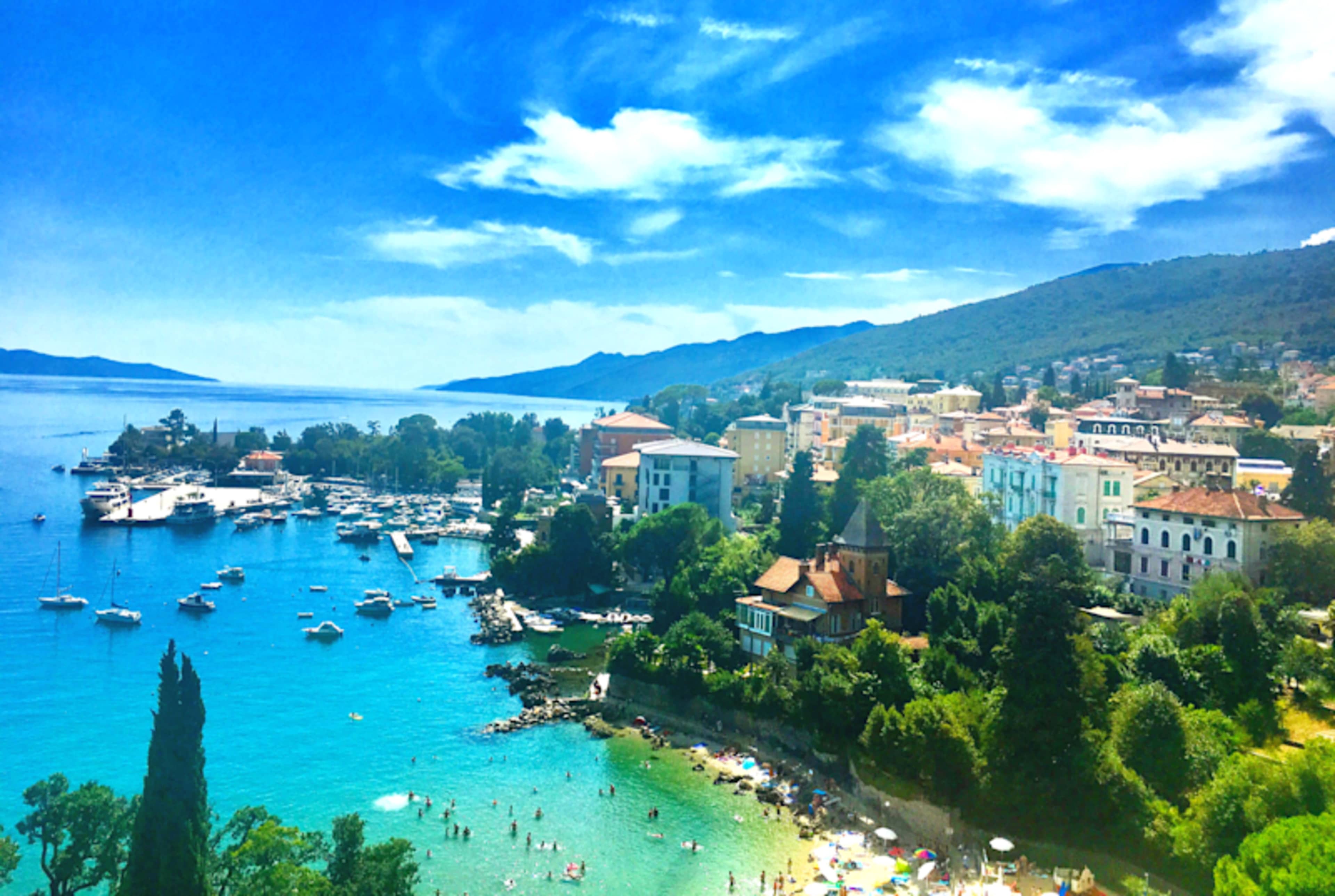 Enchanting Adriatic: Venice & Croatia photo 4