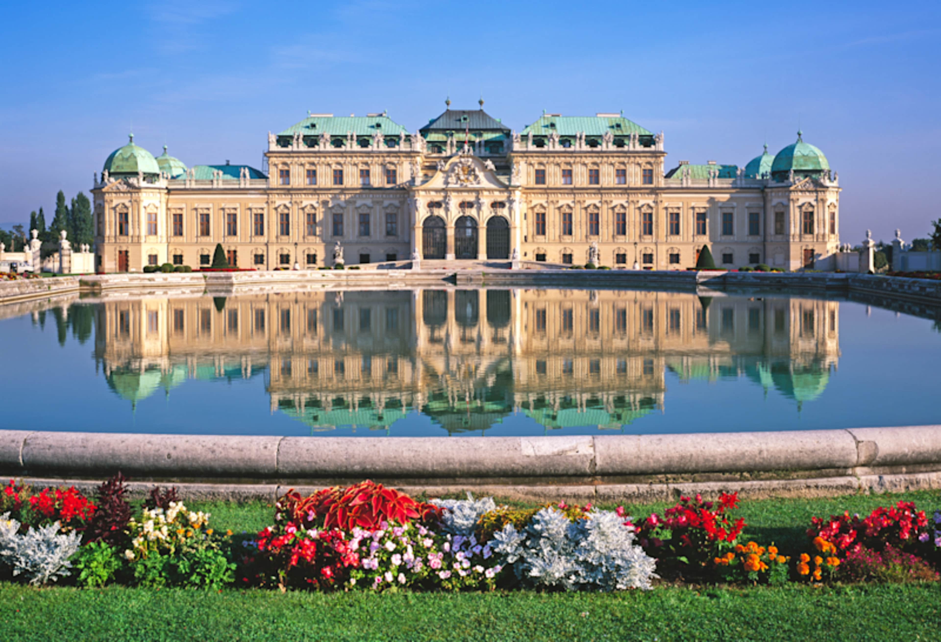 Danube Discovery with Prague photo 3