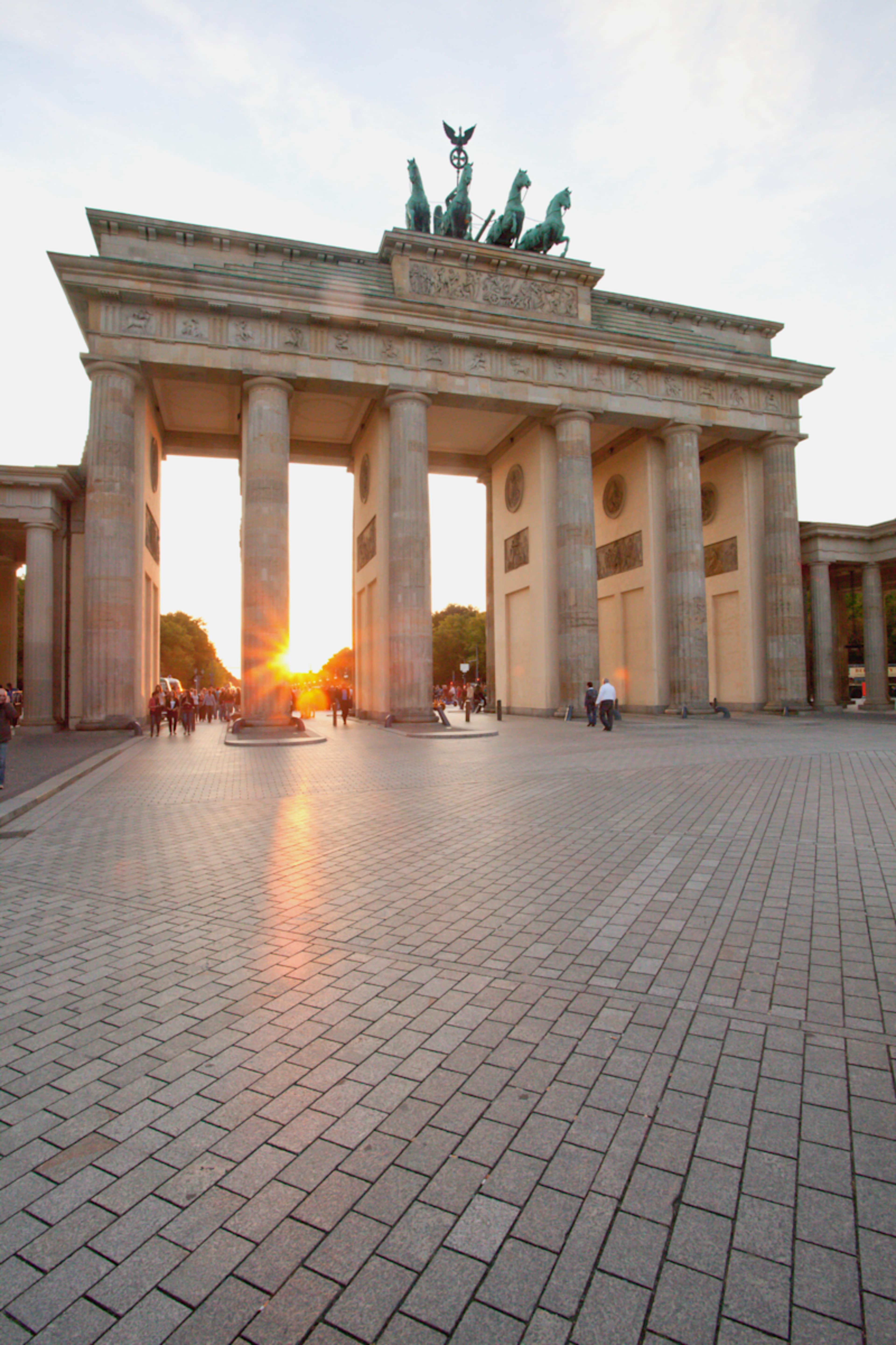 Berlin, Bavaria & Black Forest photo 2