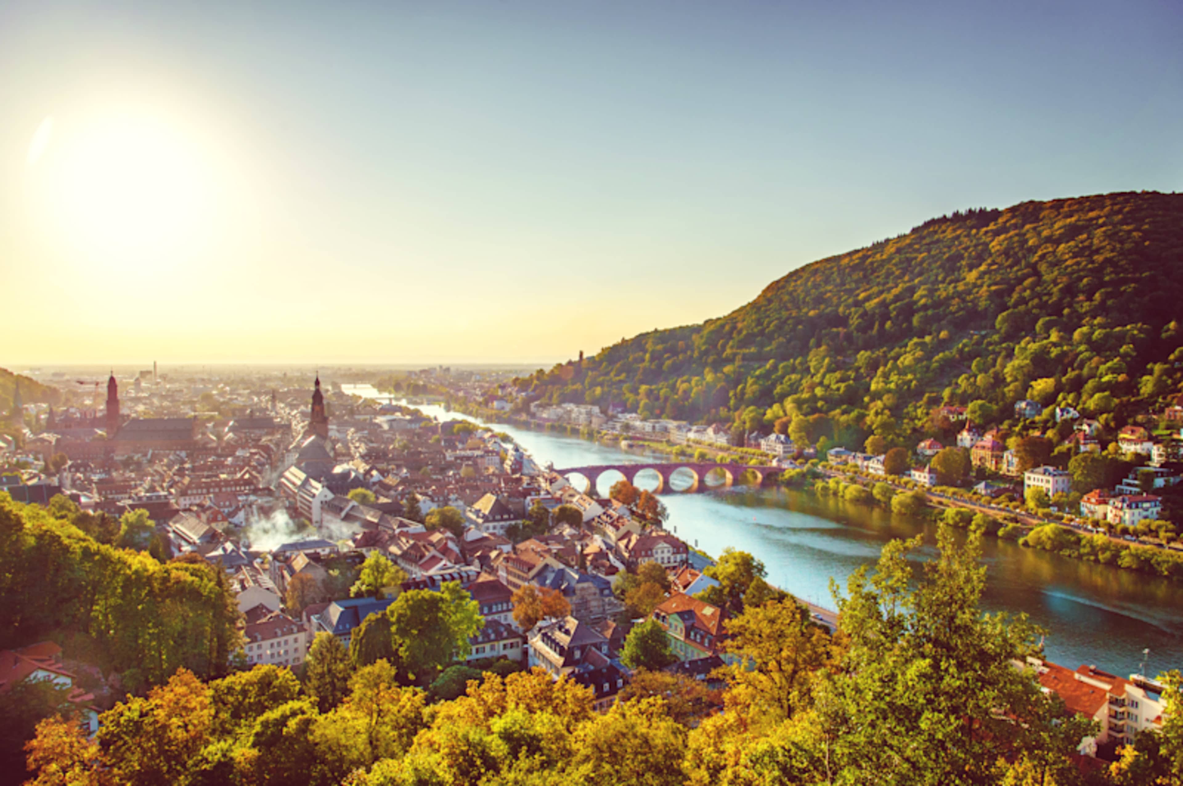 Berlin, Bavaria & Black Forest photo 1