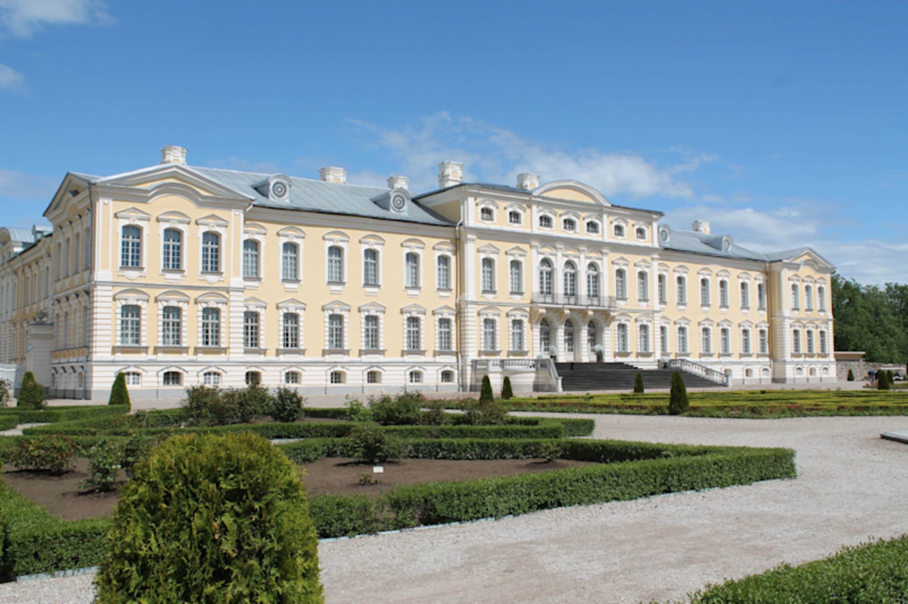 Baltics in Depth  photo 4