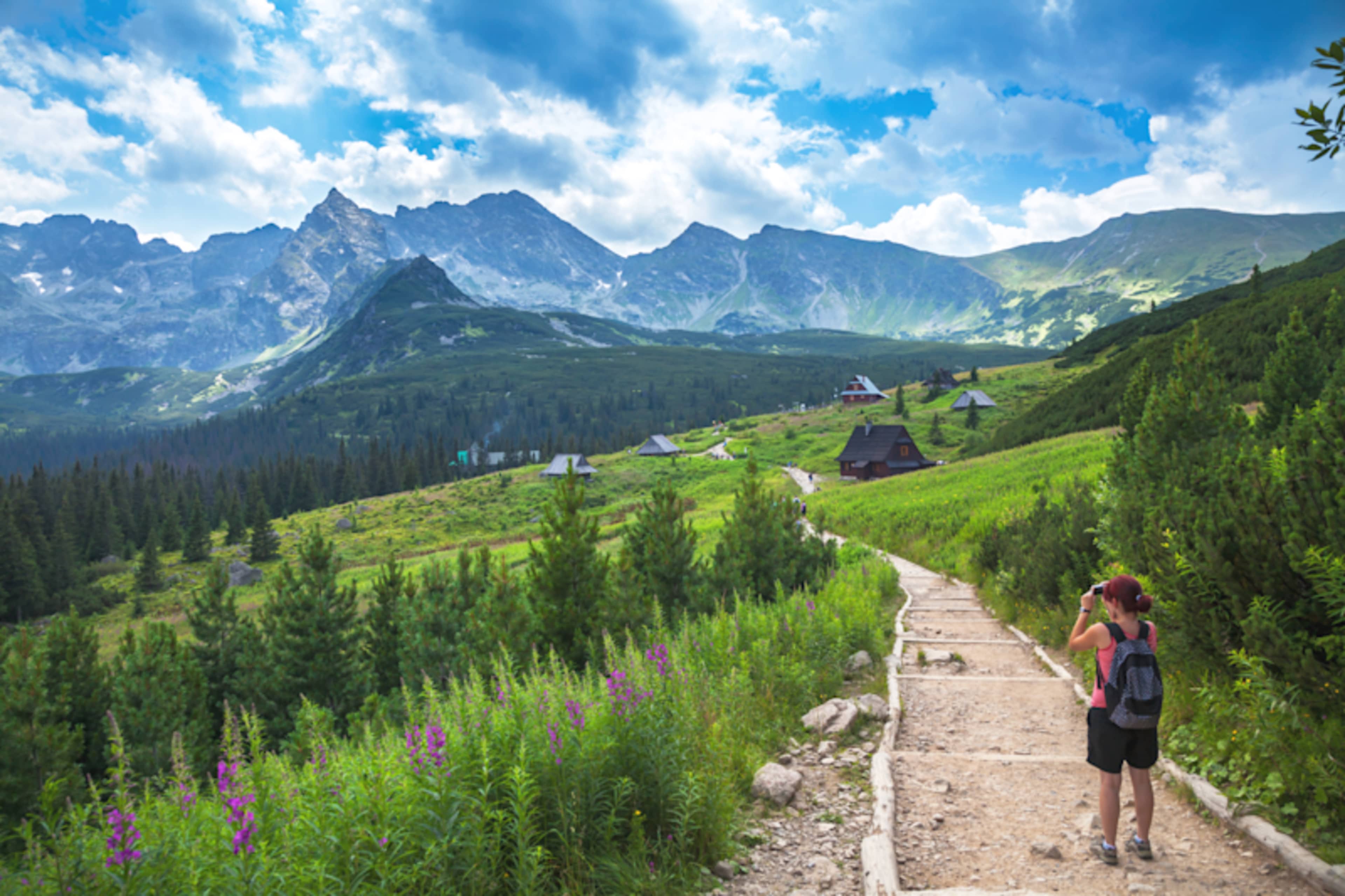 Poland Adventure: Warsaw, Krakow & Zakopane photo 1