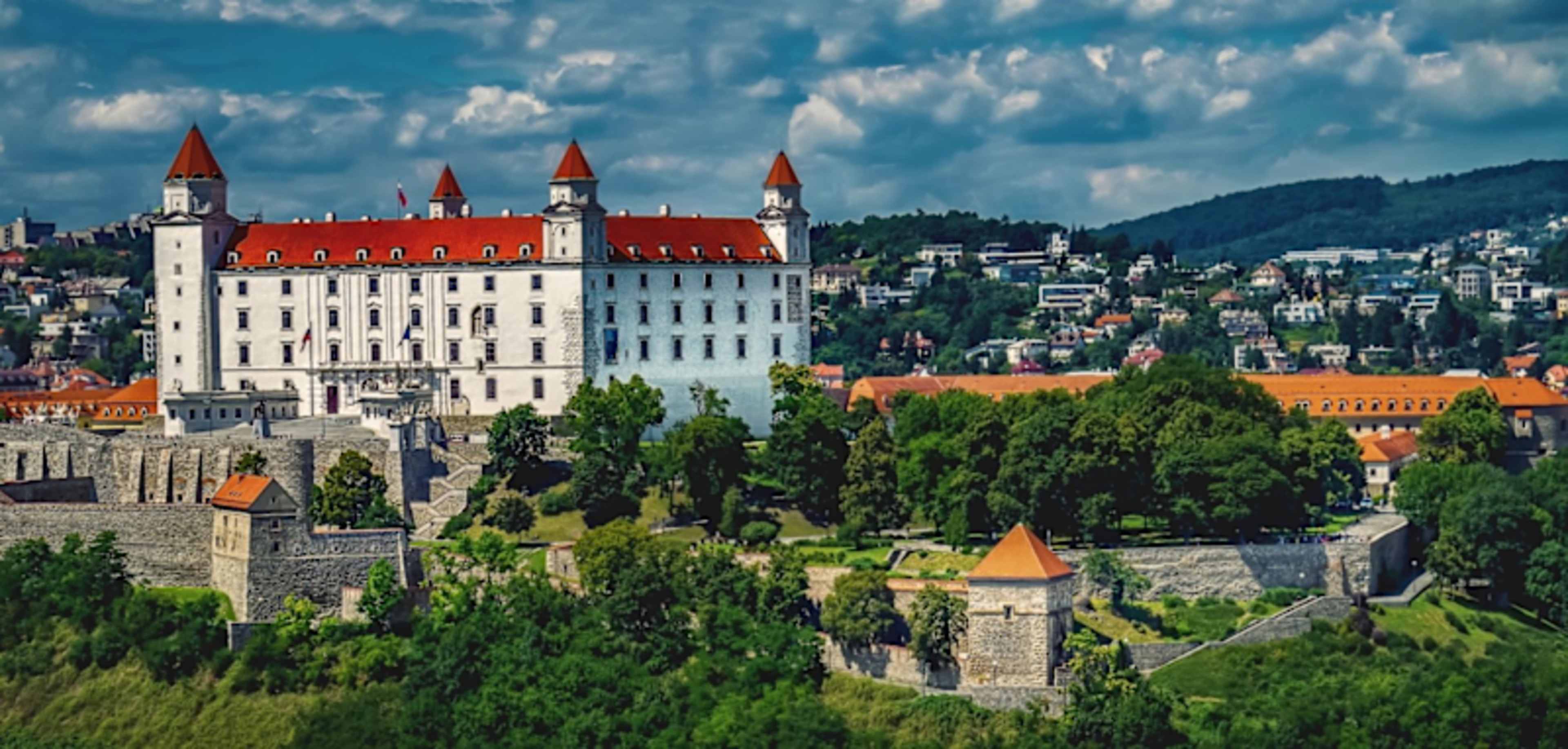 Prague and Danube Delights photo 3