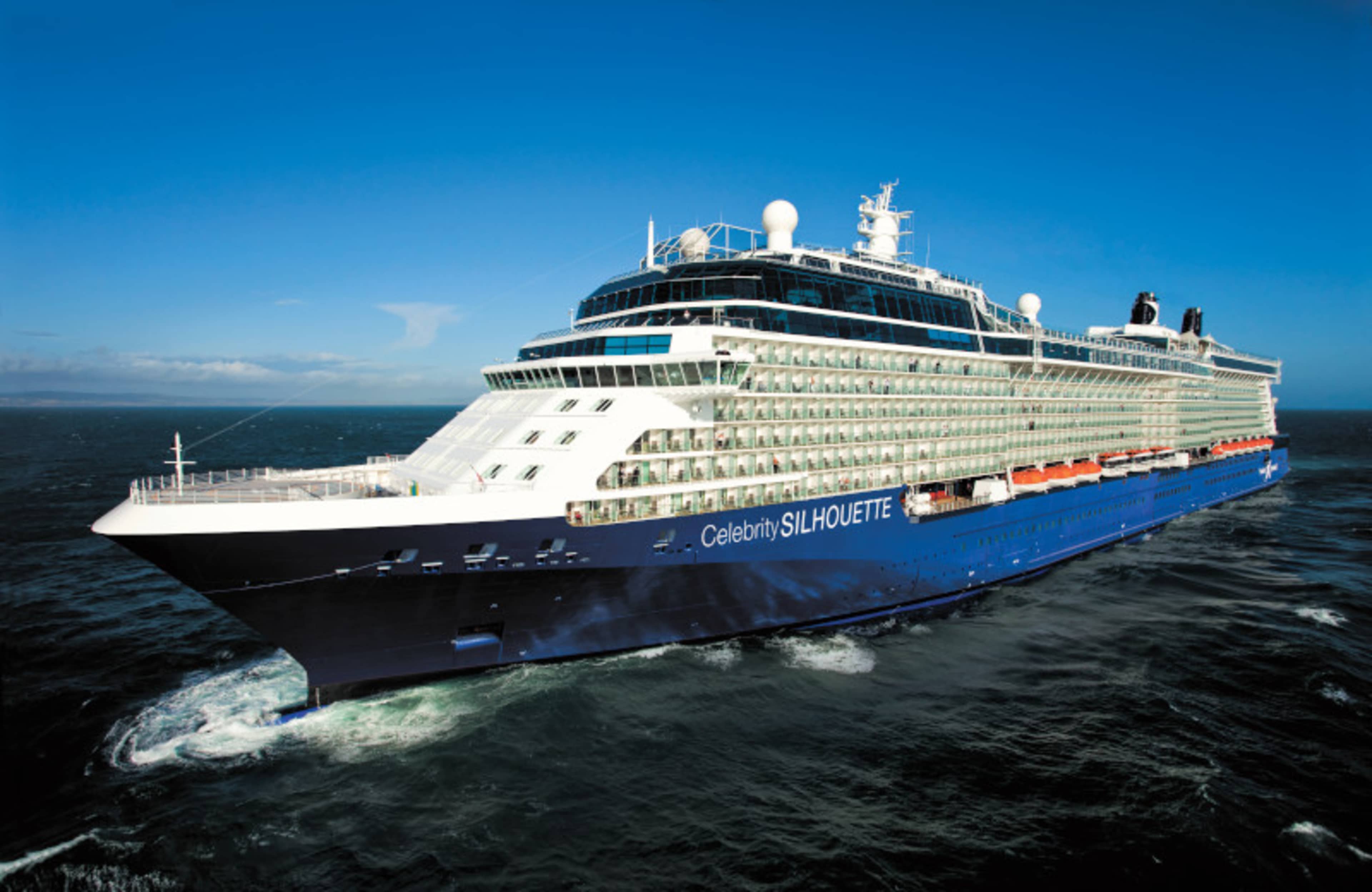 Dutch Delights & Sailing the British Isles photo 3