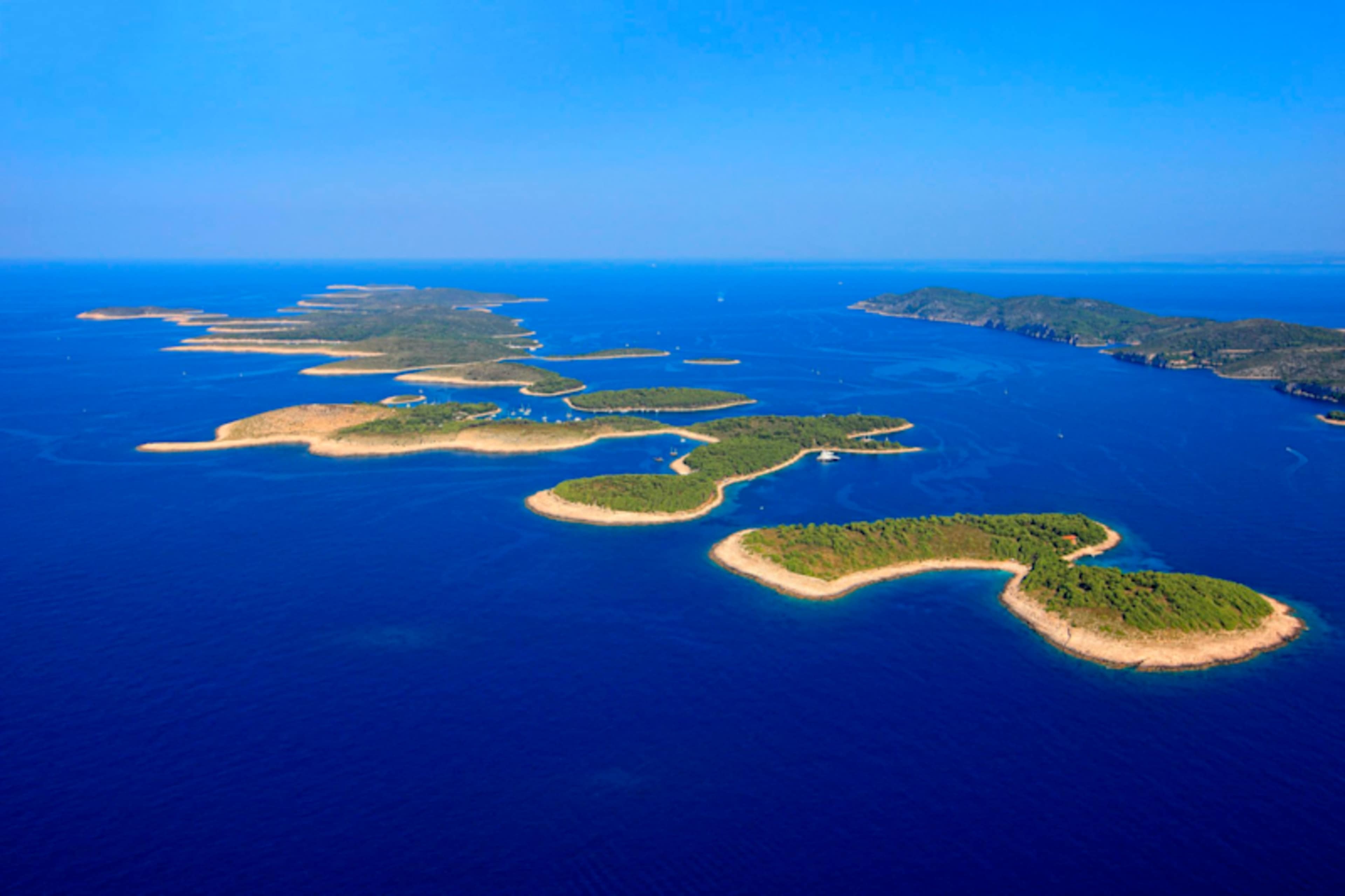 Croatia Island Hopping Adventure photo 4