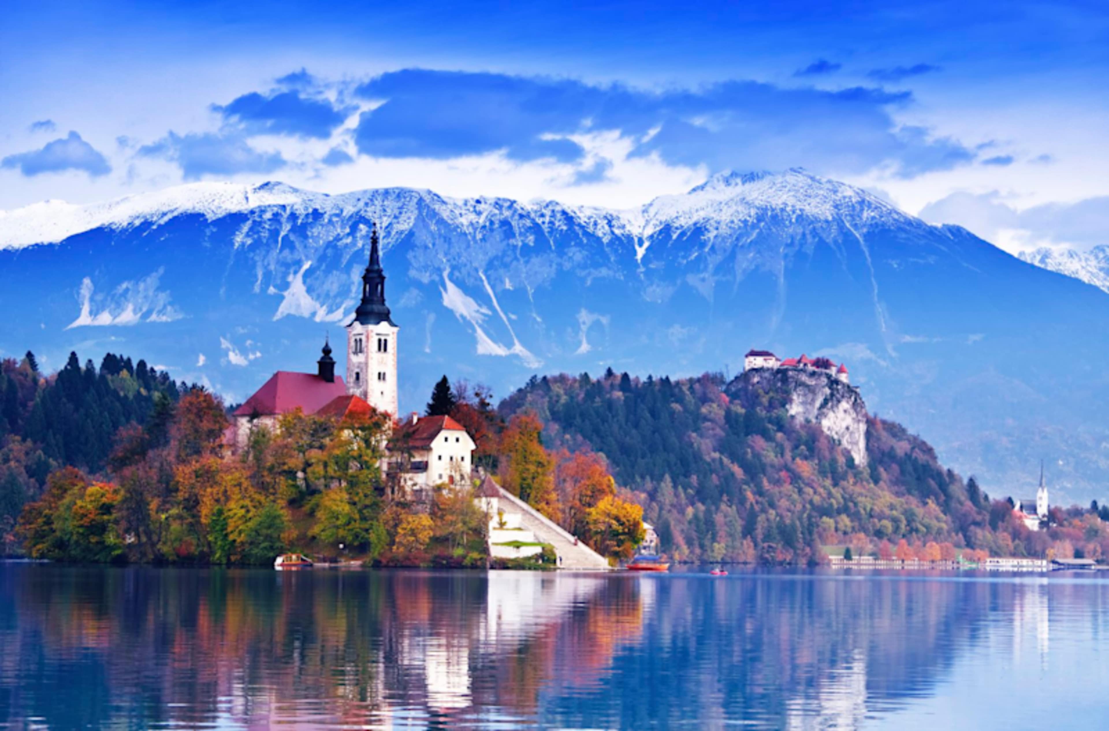 Slovenia Explorer photo 3