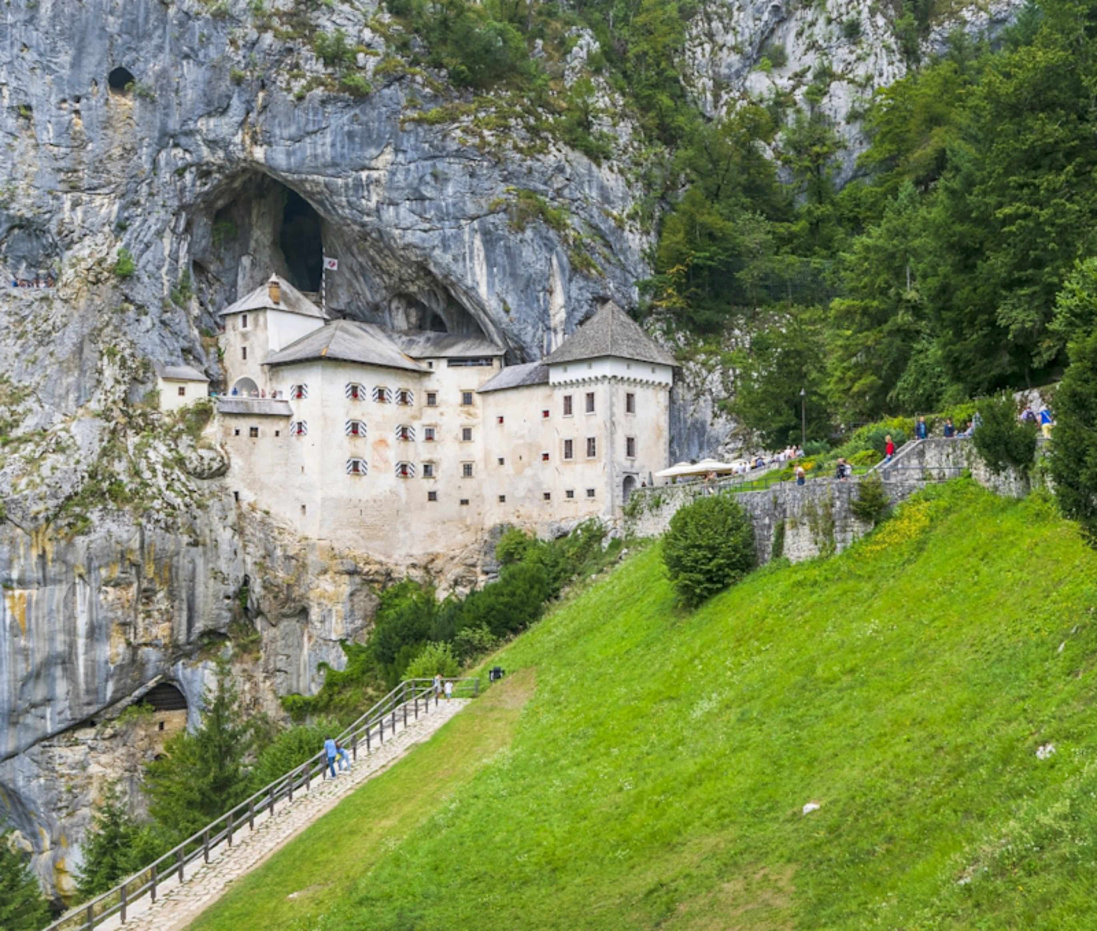 Slovenia Explorer photo 2