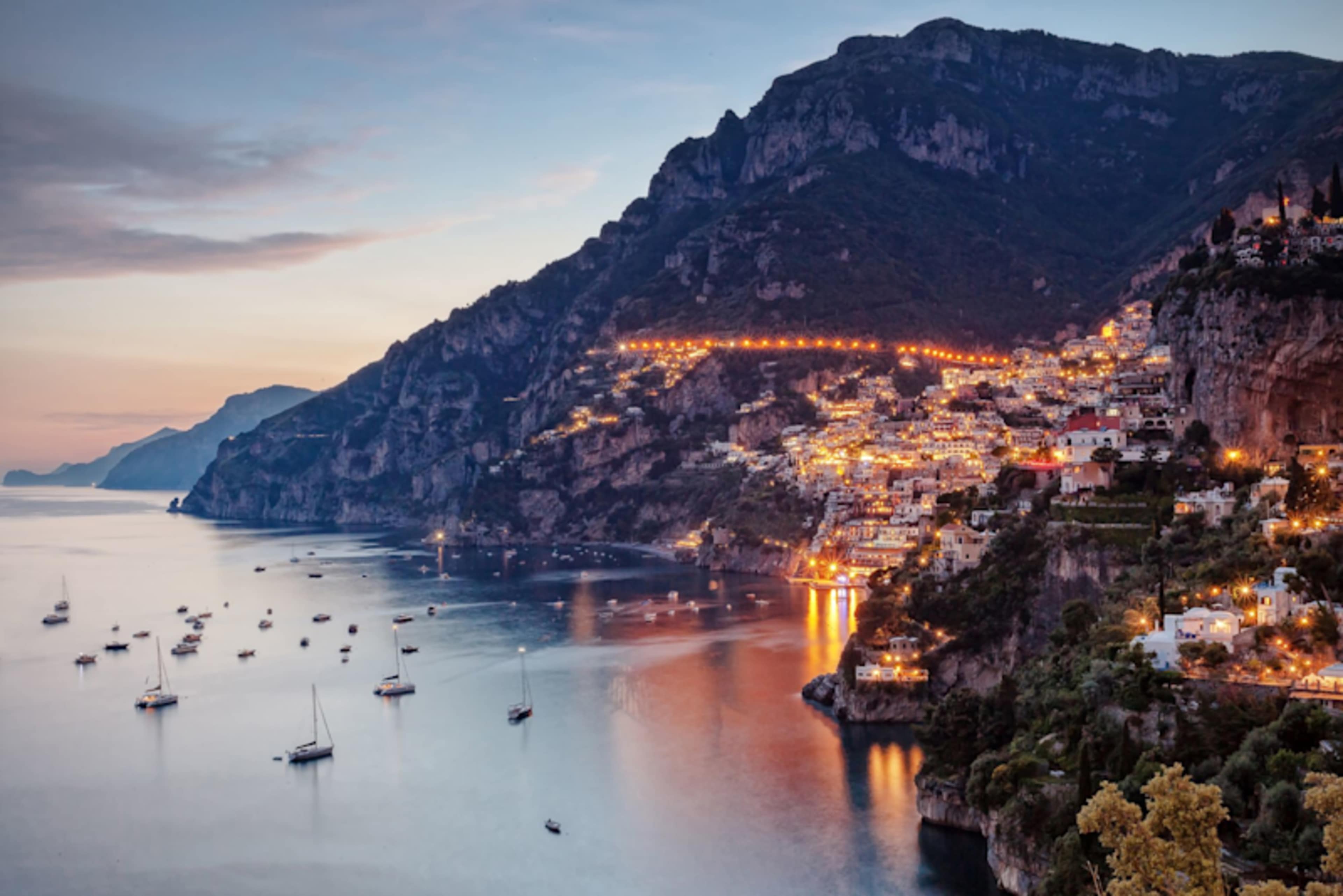 Rome & Amalfi Coast Exclusive Escape photo 1
