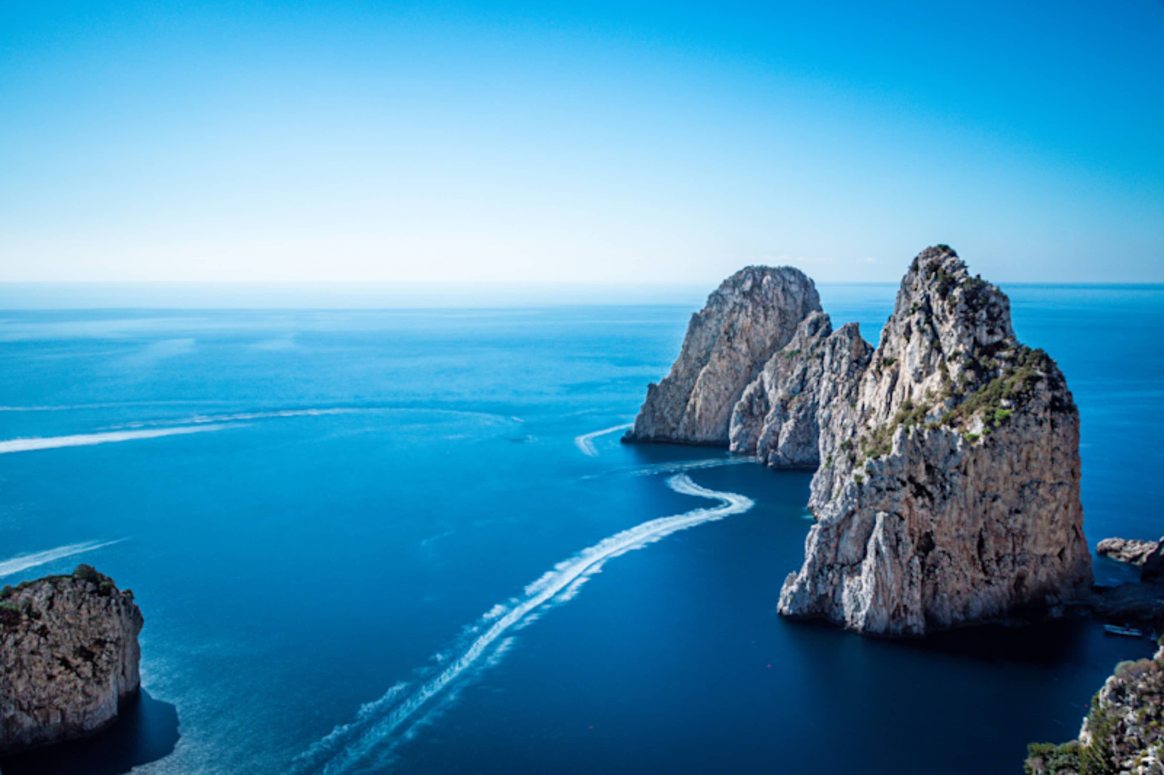 Rome & Amalfi Coast Exclusive Escape photo 3