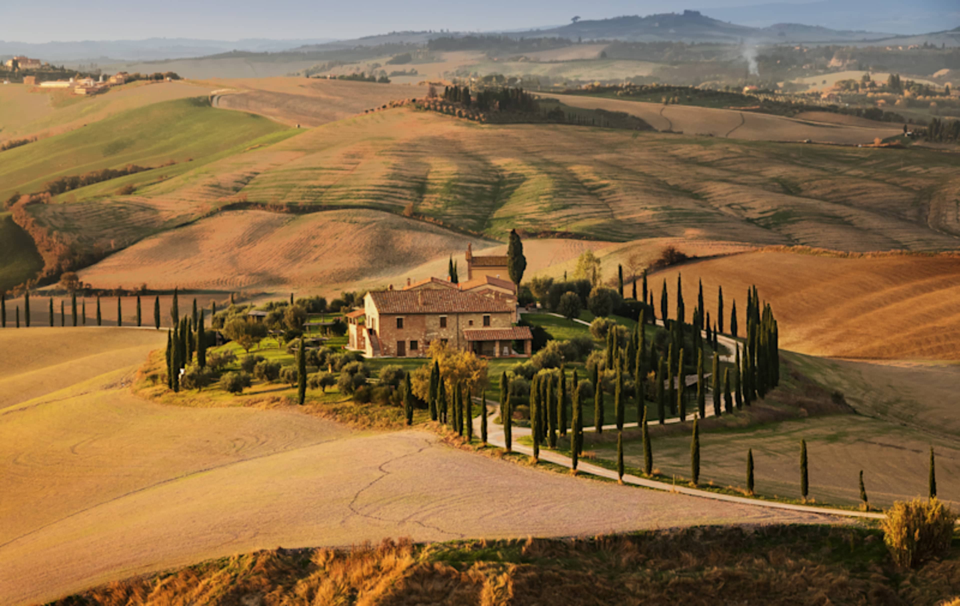 The Flavors of Tuscany photo 3