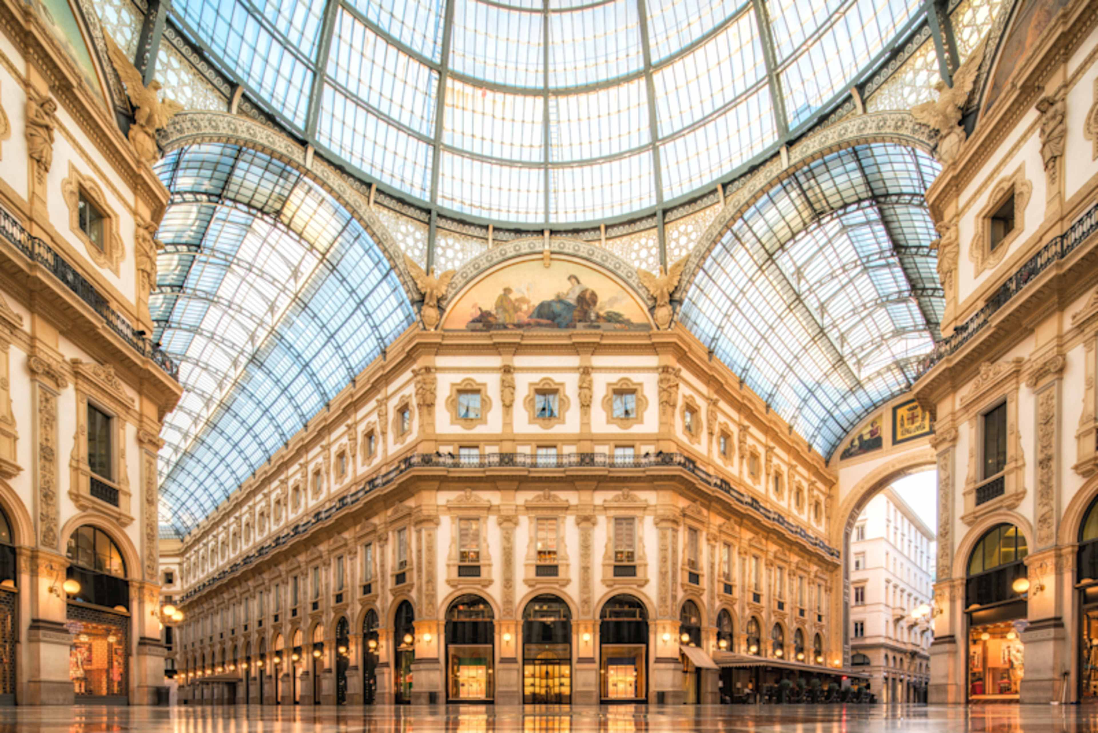 Ultimate Italy & La Dolce Vita Train Journey photo 3