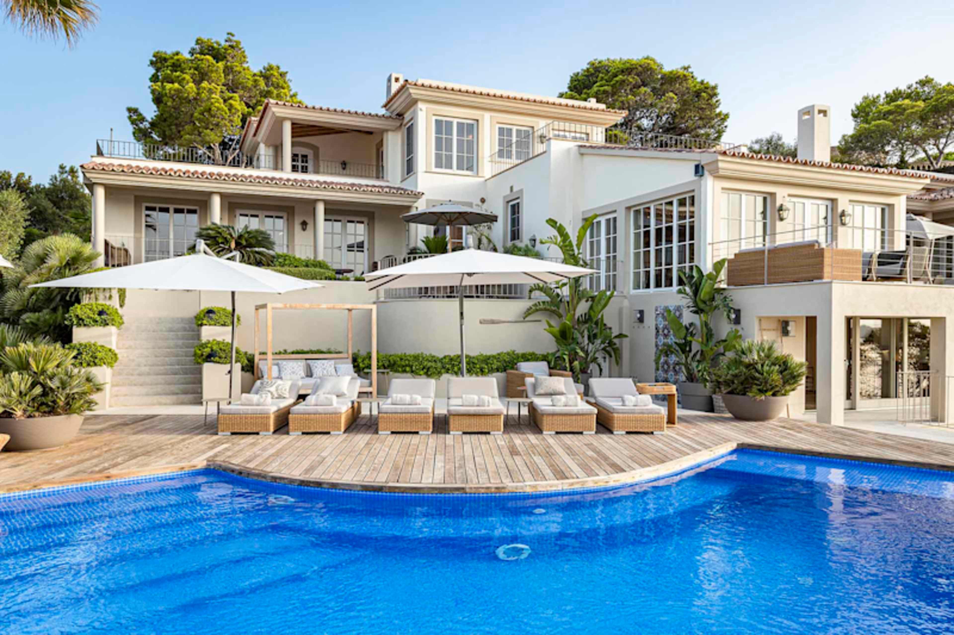 Mallorca Luxe Villa photo 1