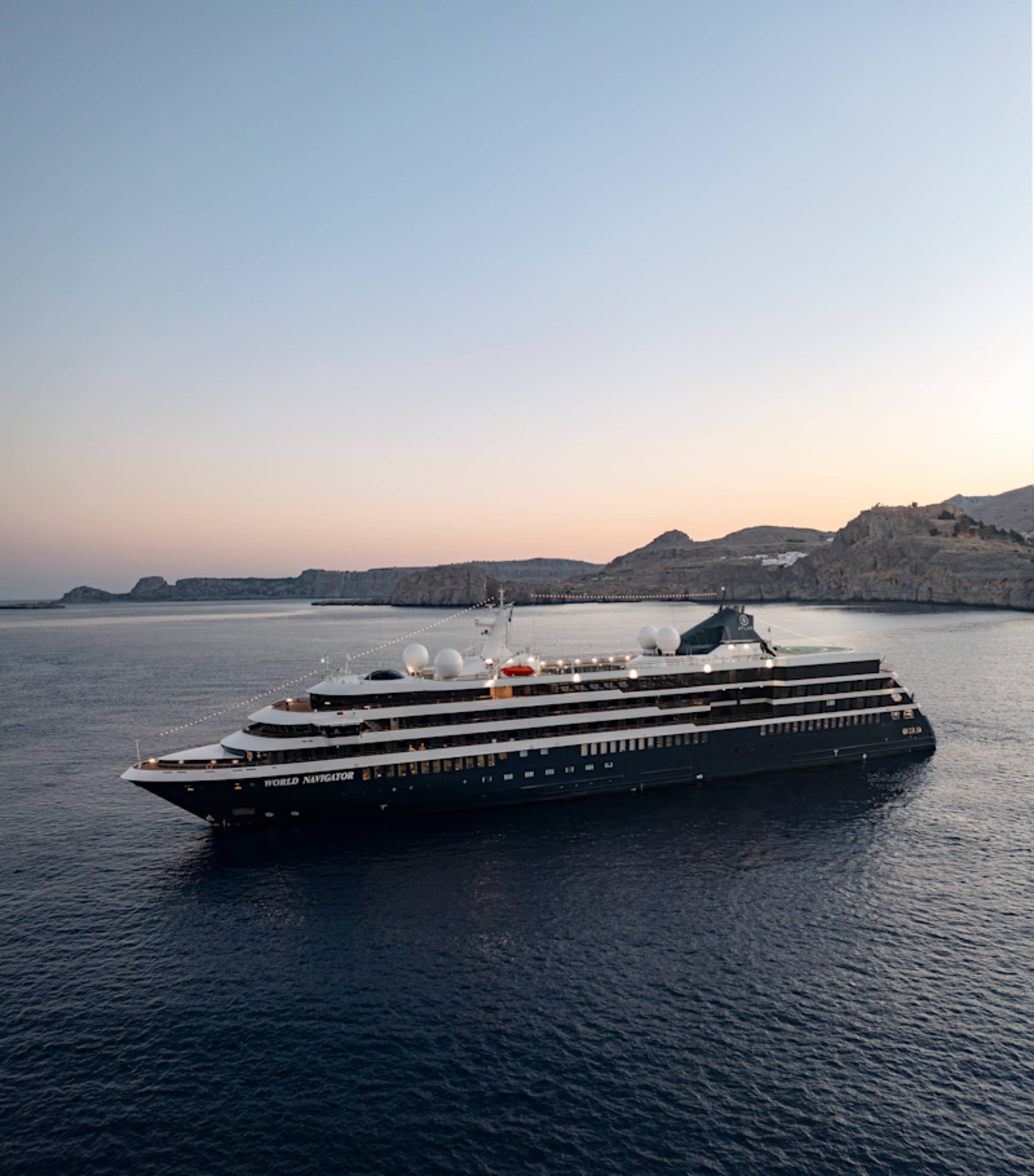 Glaciers of Greenland Cruise from Iceland photo 3