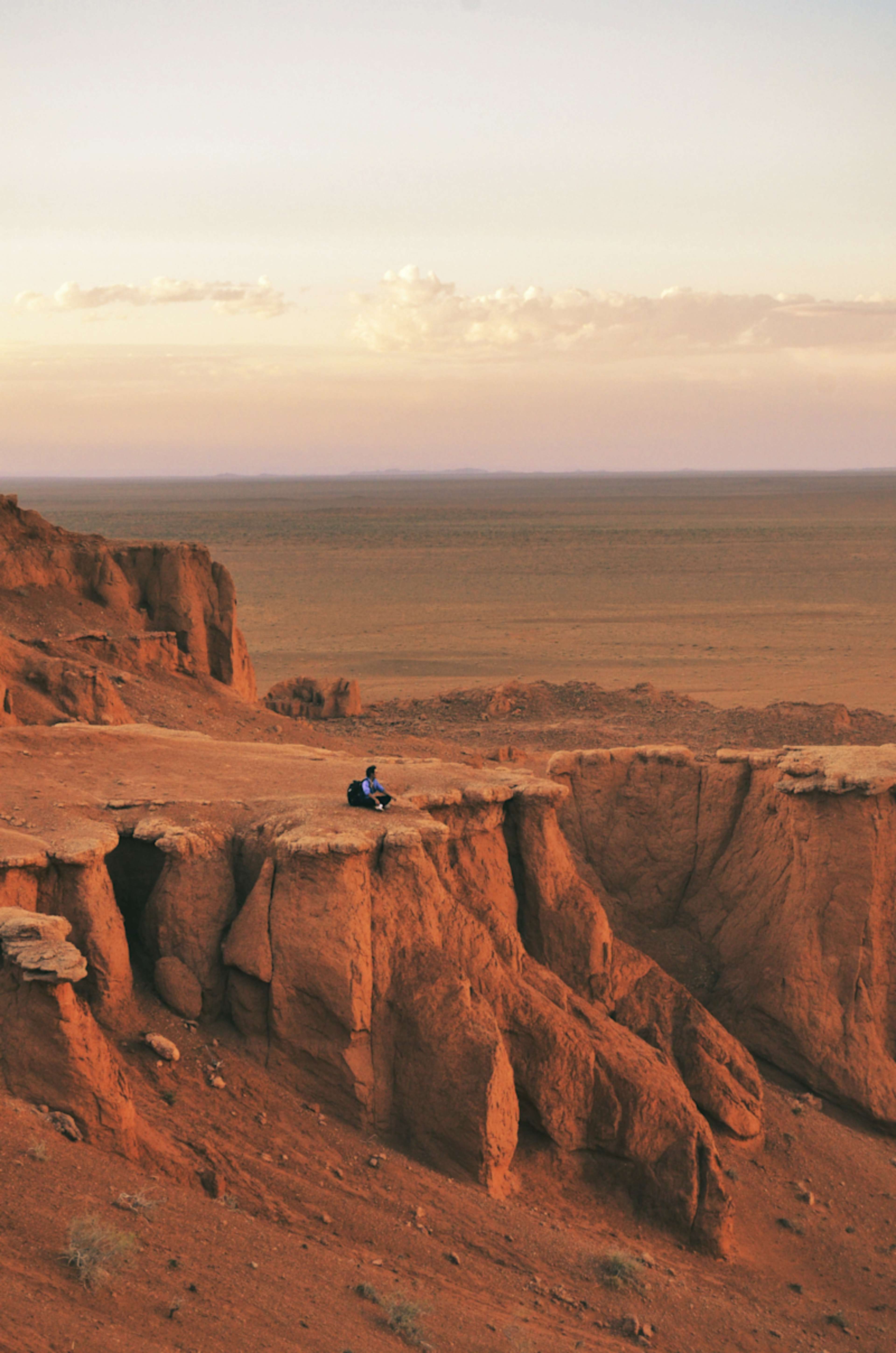 Vast Skies of Mongolia photo 2