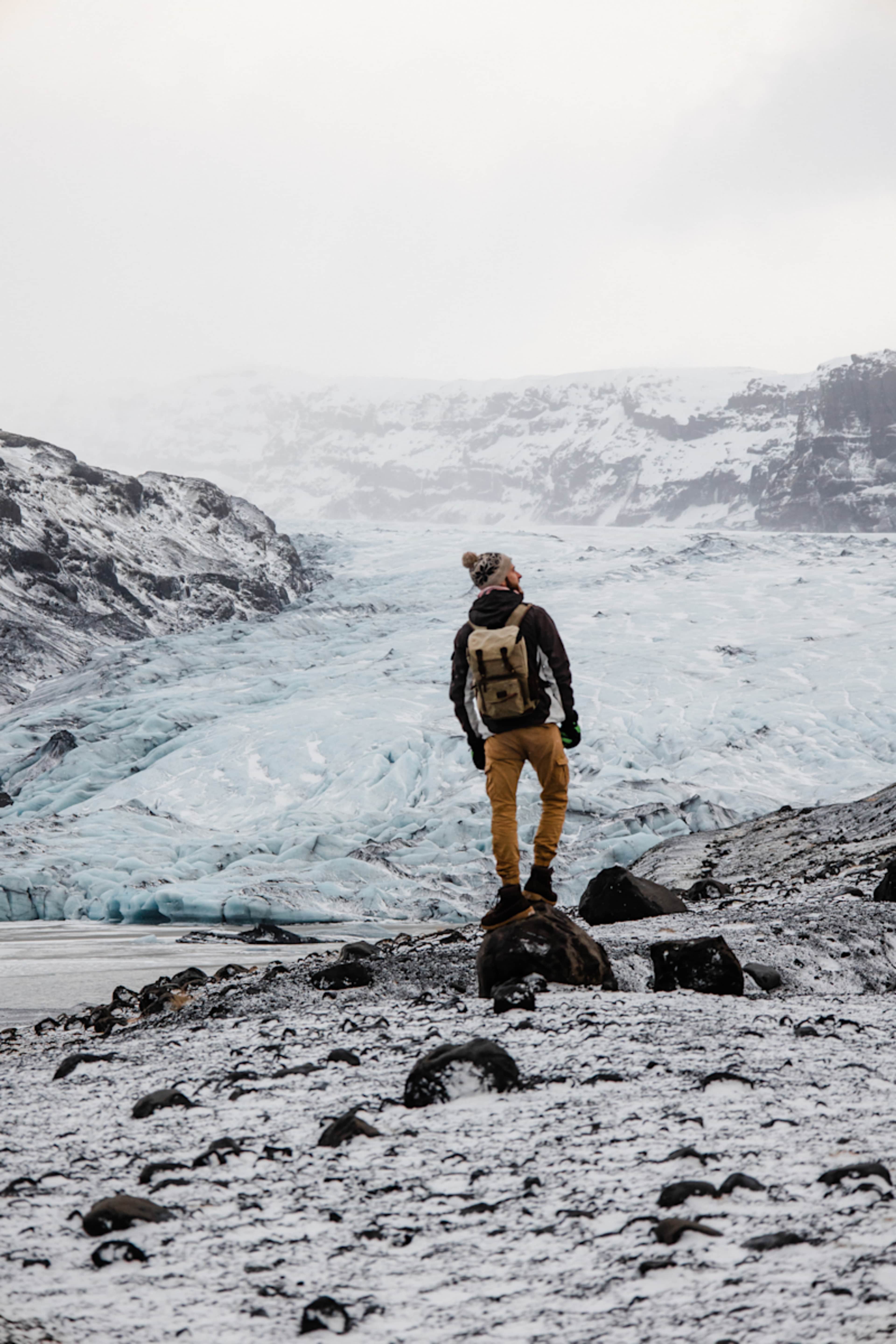 Glaciers, Northern Lights & Blue Lagoon: Winter Edition photo 2