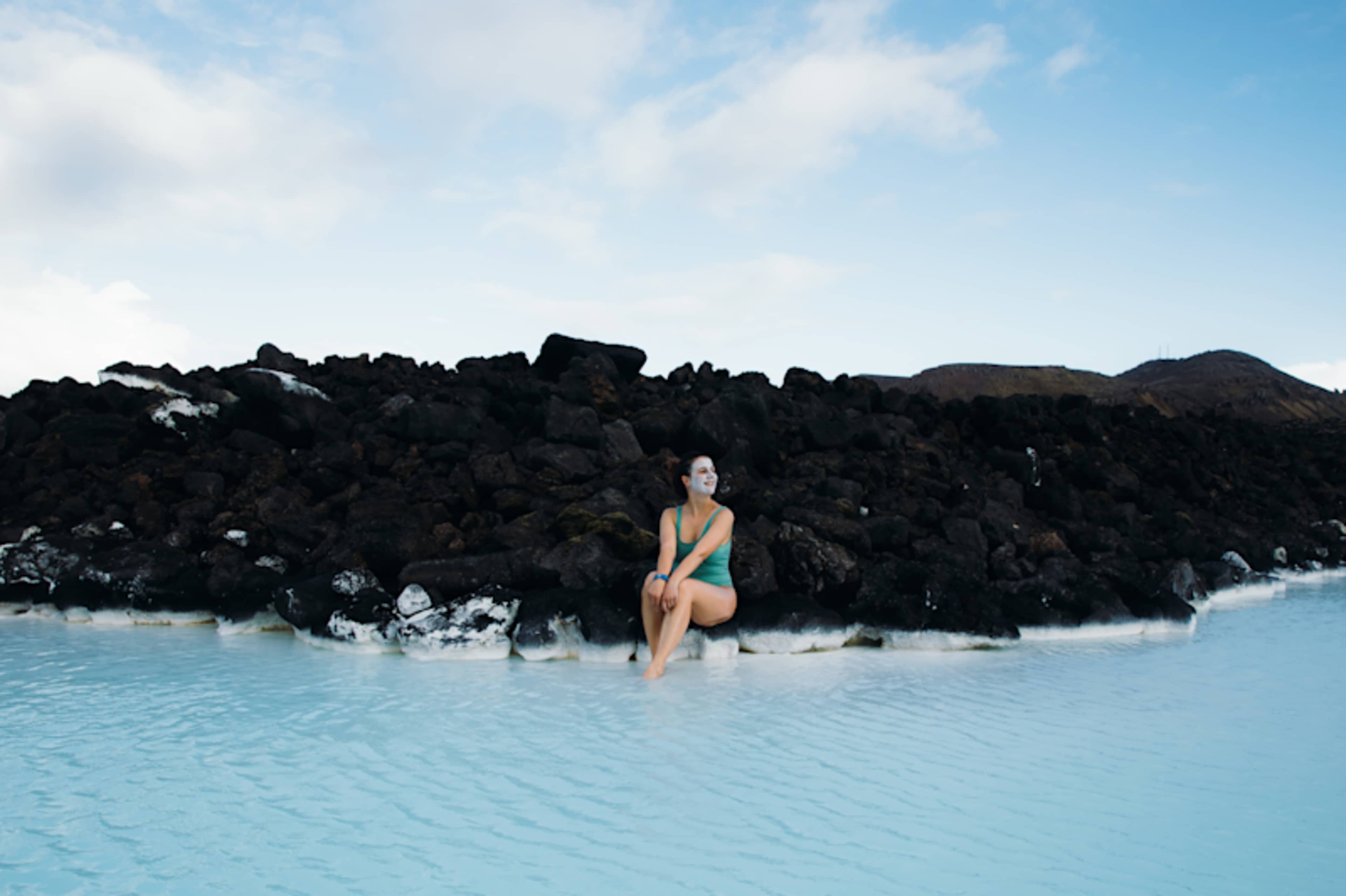Glaciers, Northern Lights & Blue Lagoon: Winter Edition photo 3