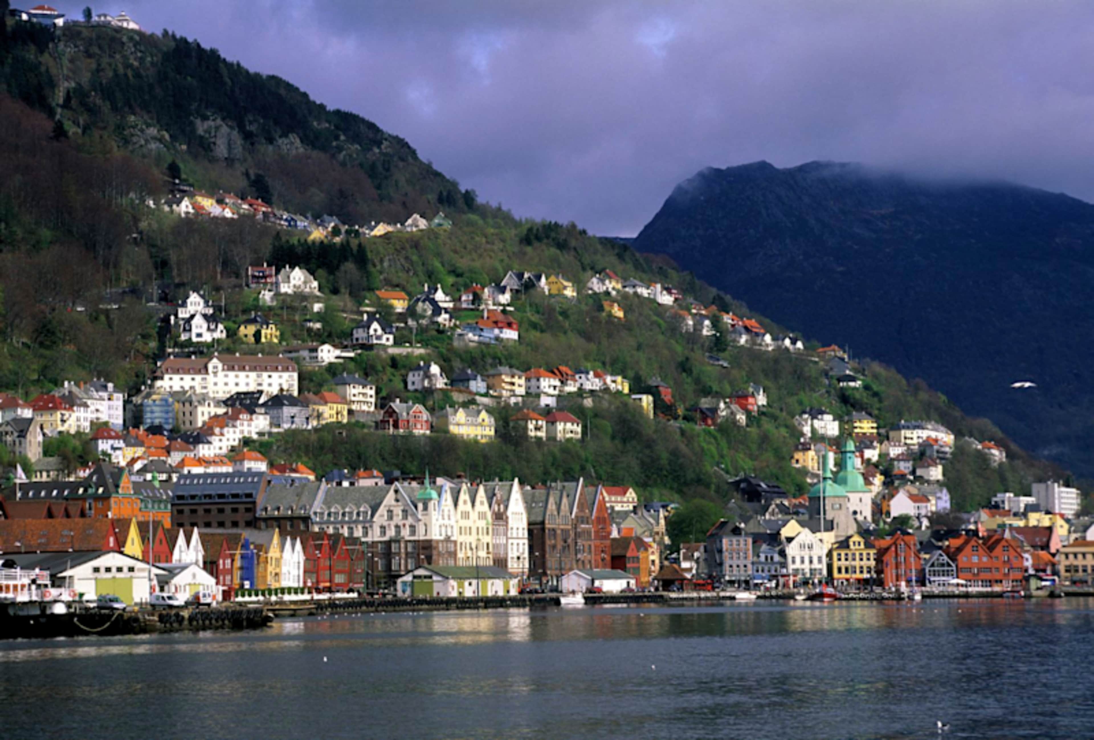 Norway In-Depth: Cities, Fjords & Arctic Circle  photo 3