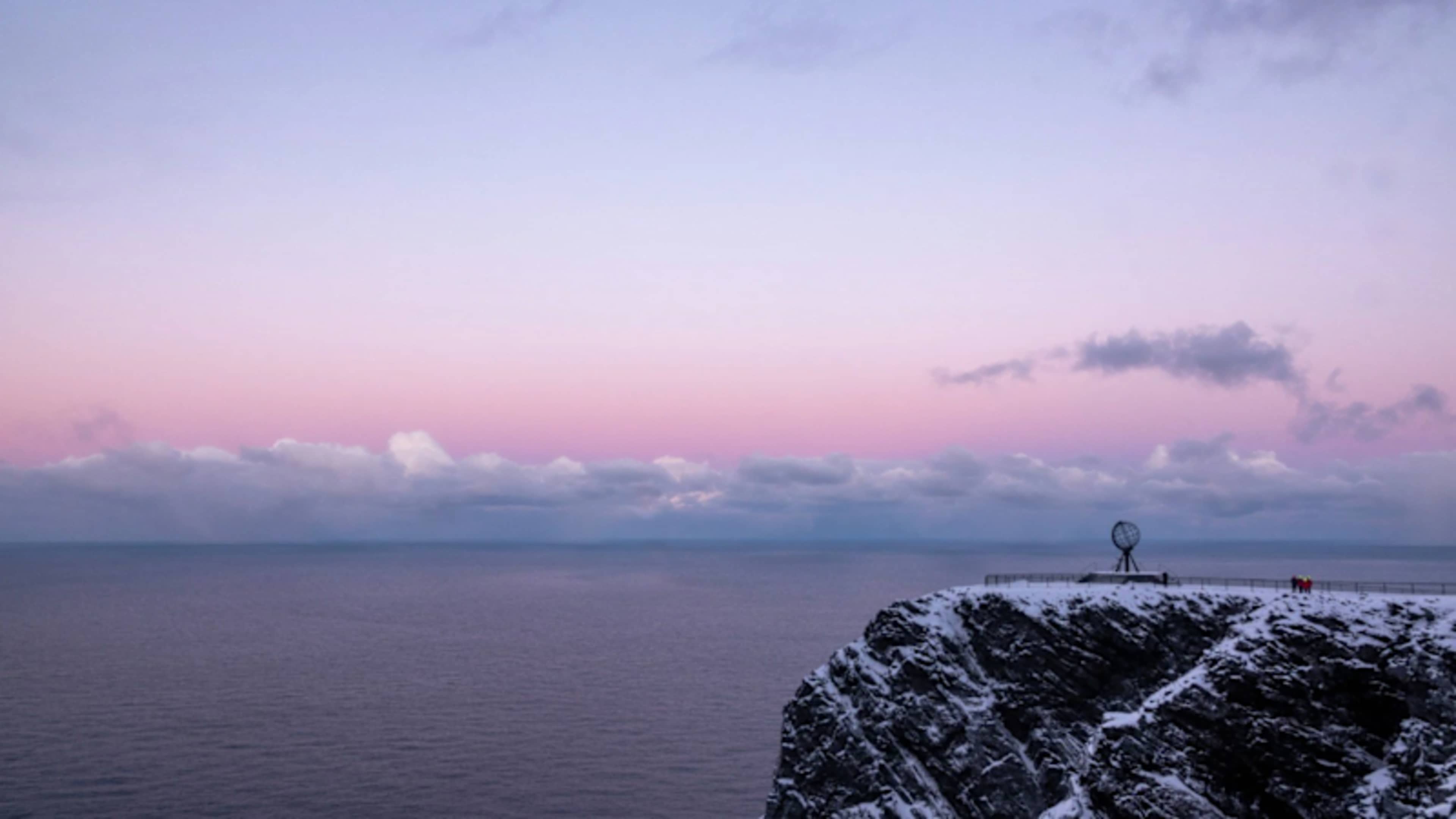 North Cape & Coastal Fjords: A Nordic Winter by Sea photo 2