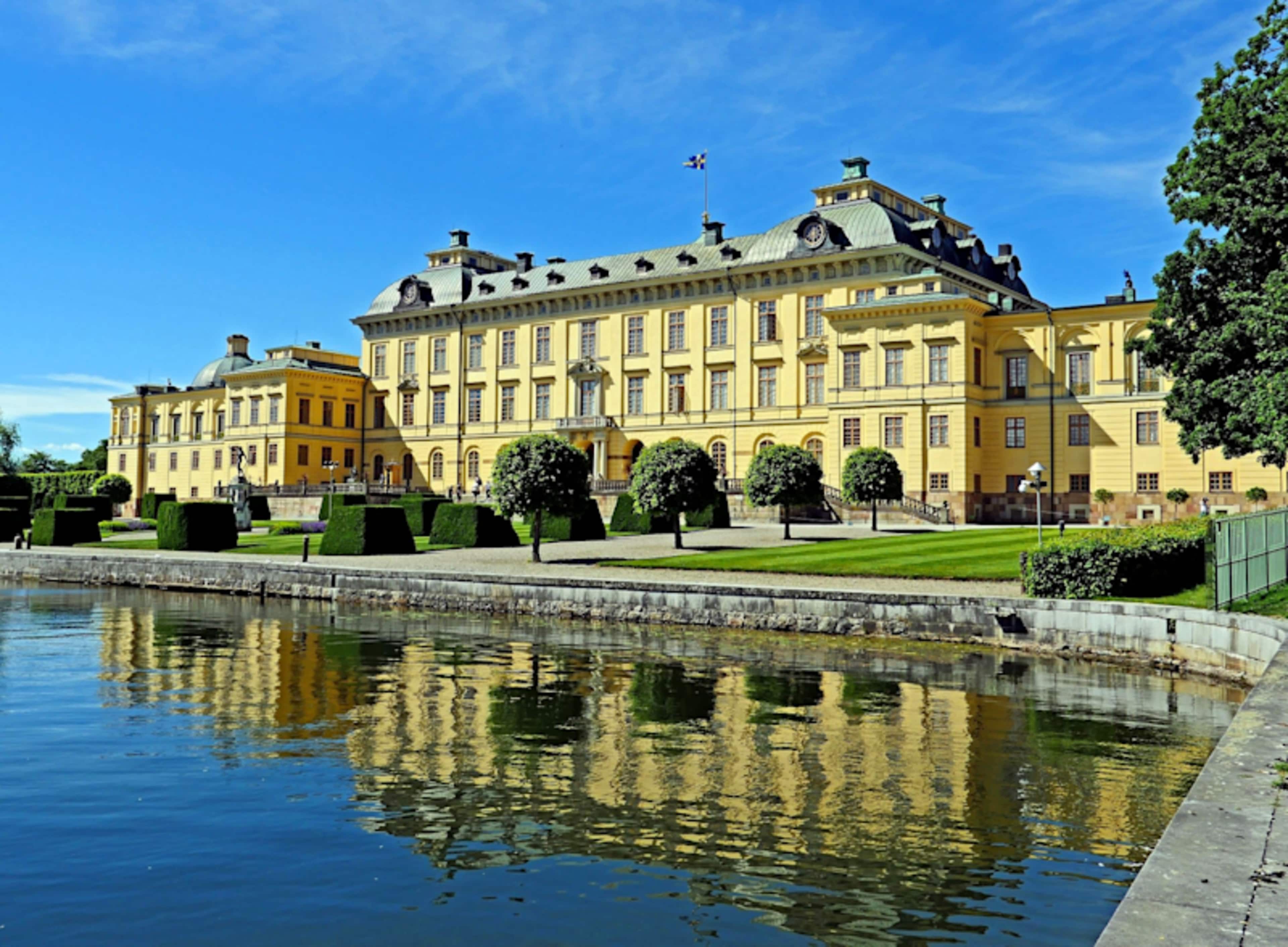 Fjords and Capital Gems of Scandinavia photo 4
