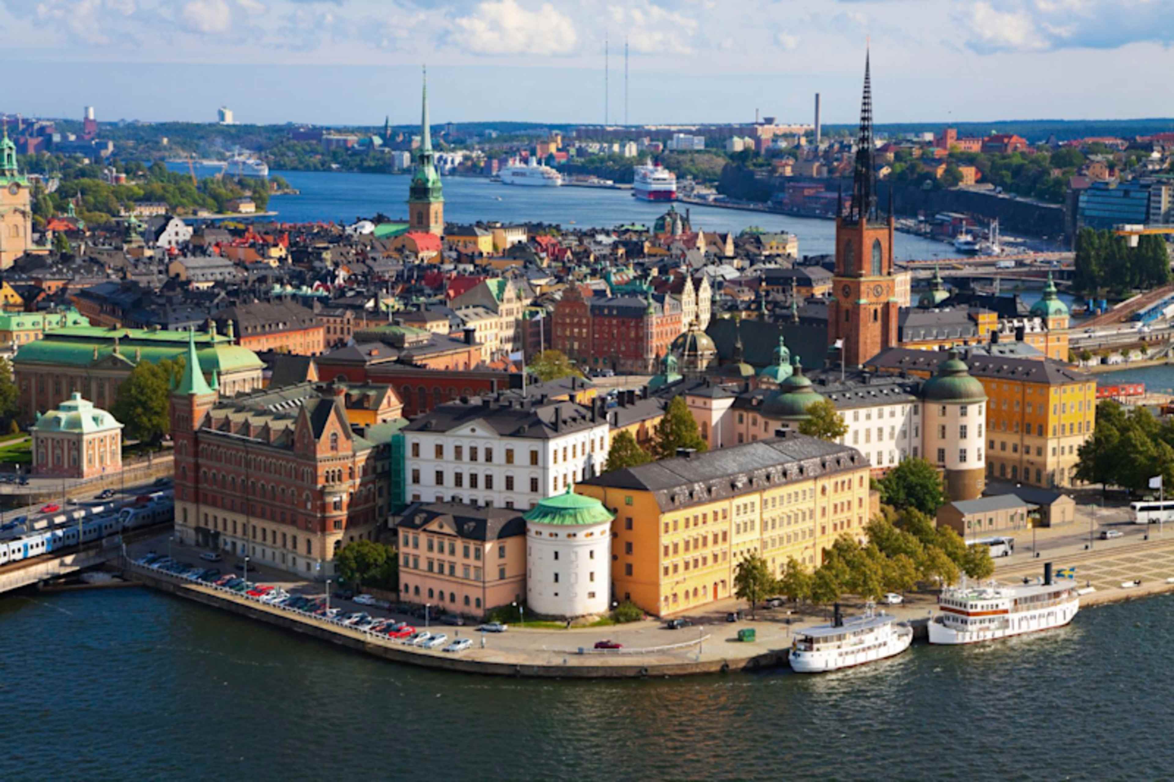 Stockholm Discovery photo 4